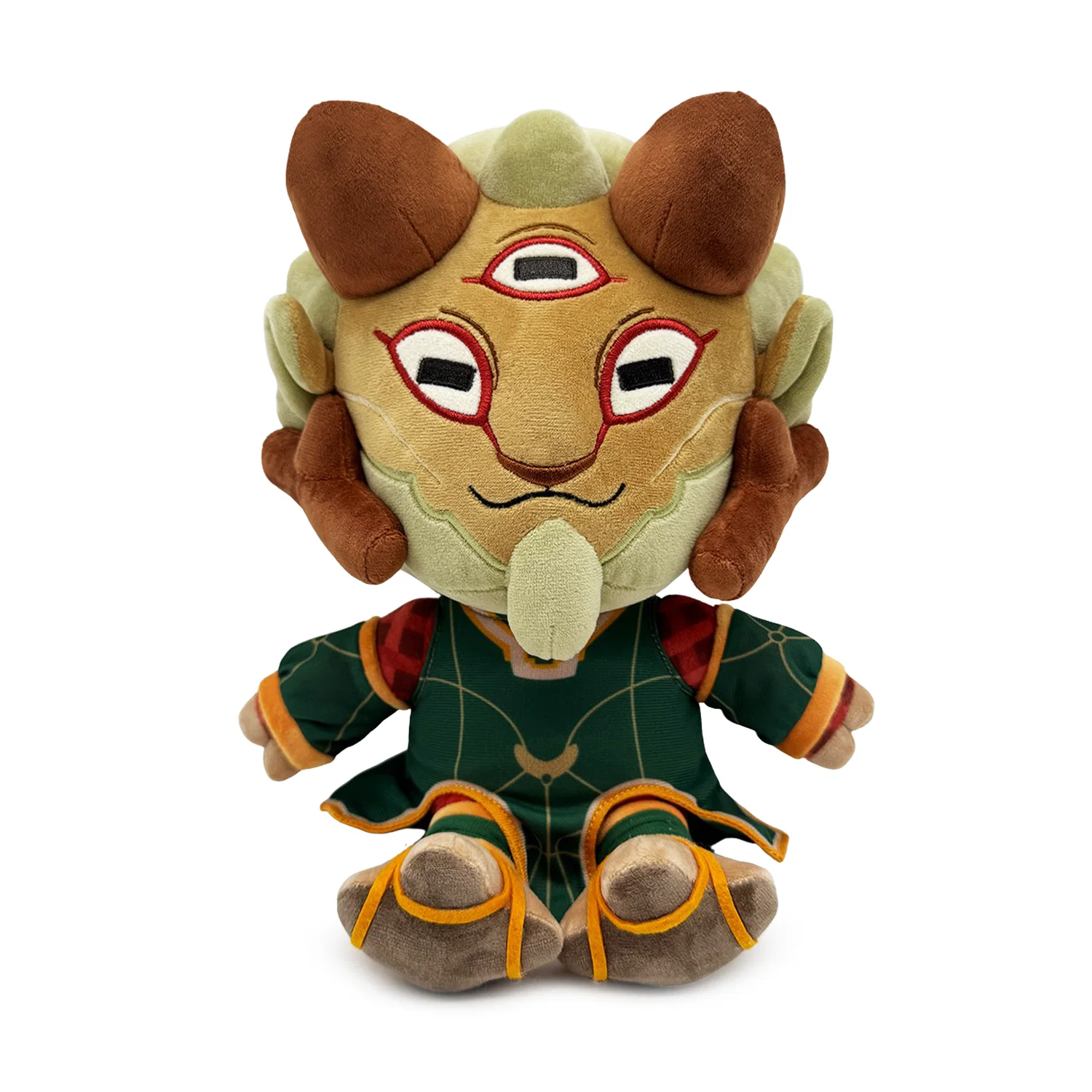 Nomai Plush (9in) - Image 2