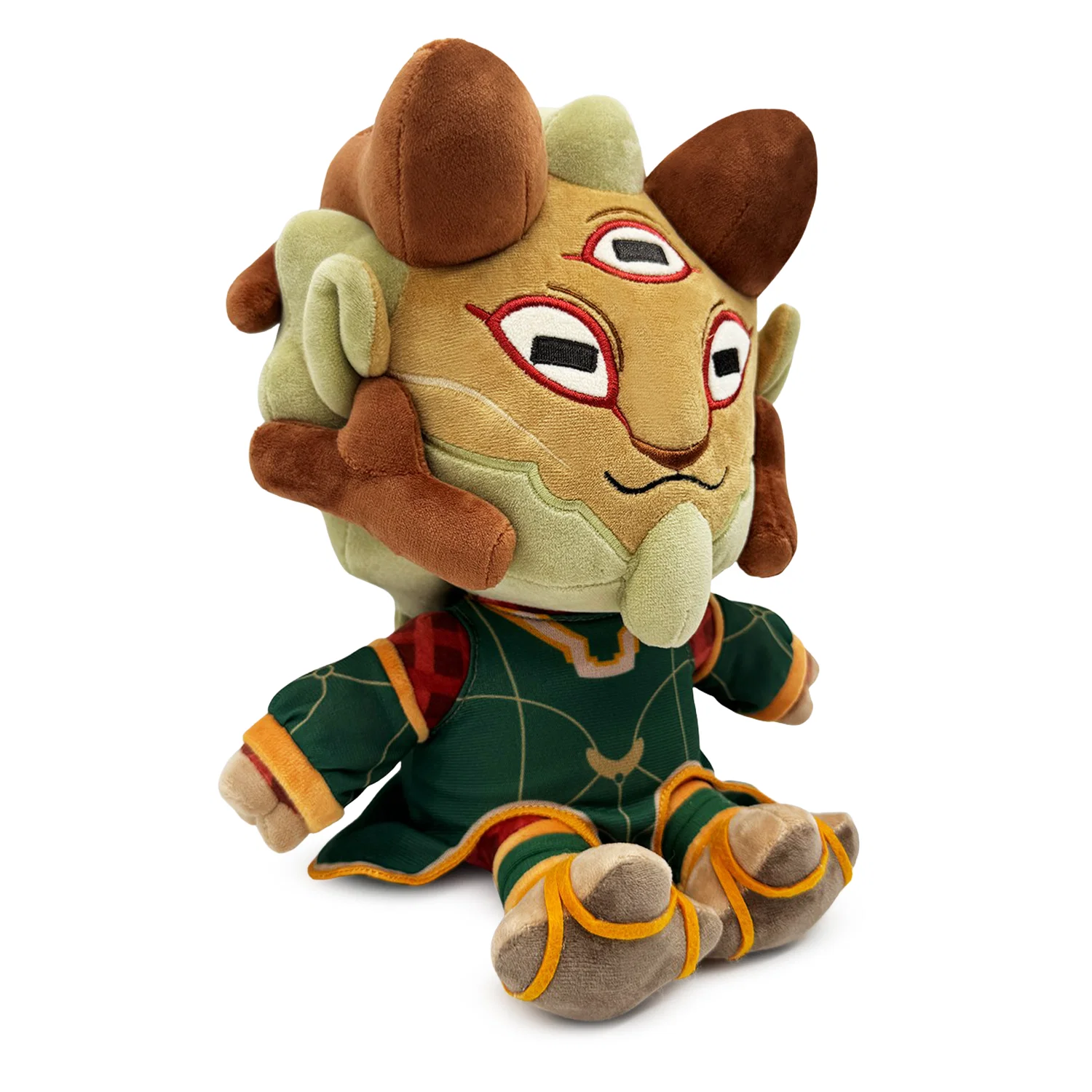 Nomai Plush (9in) - Image 3