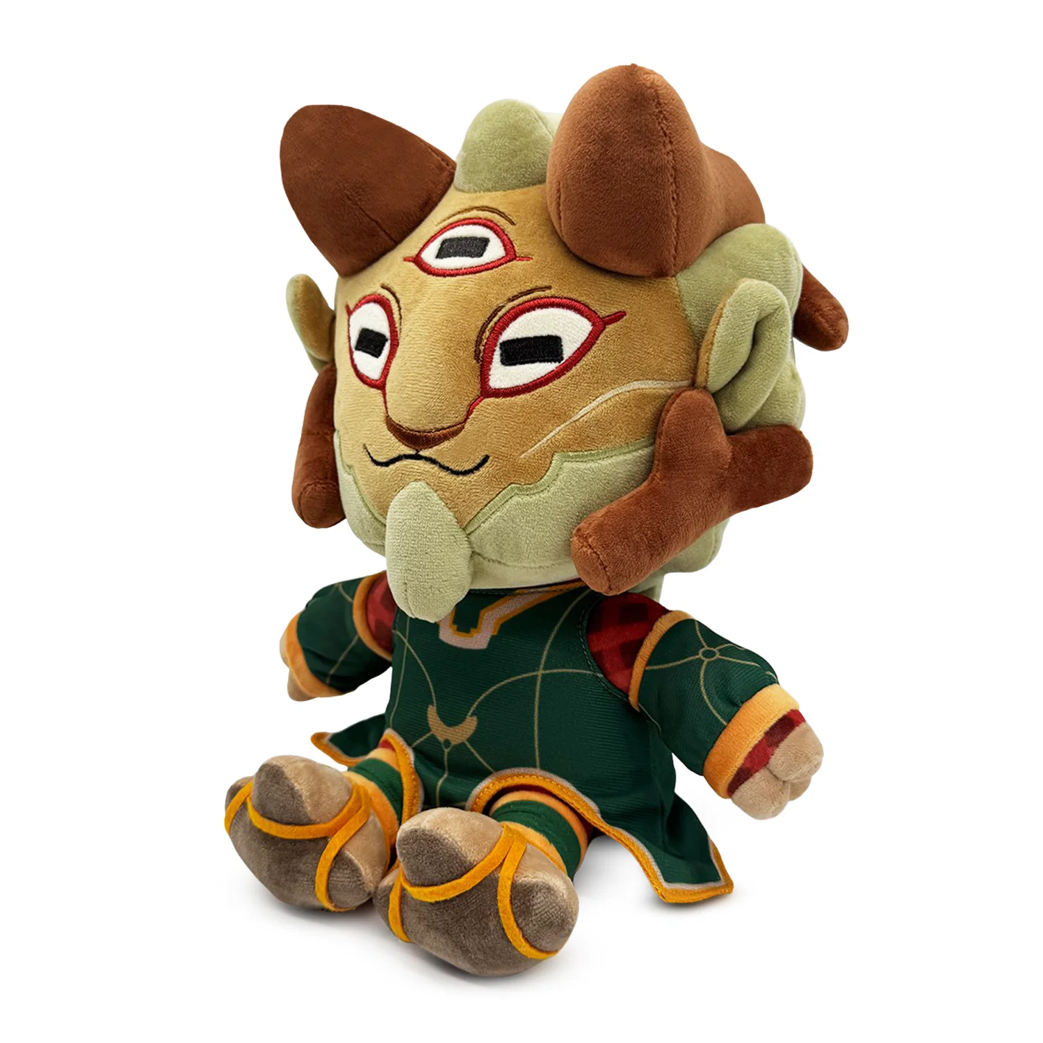 Nomai Plush (9in) - Image 4