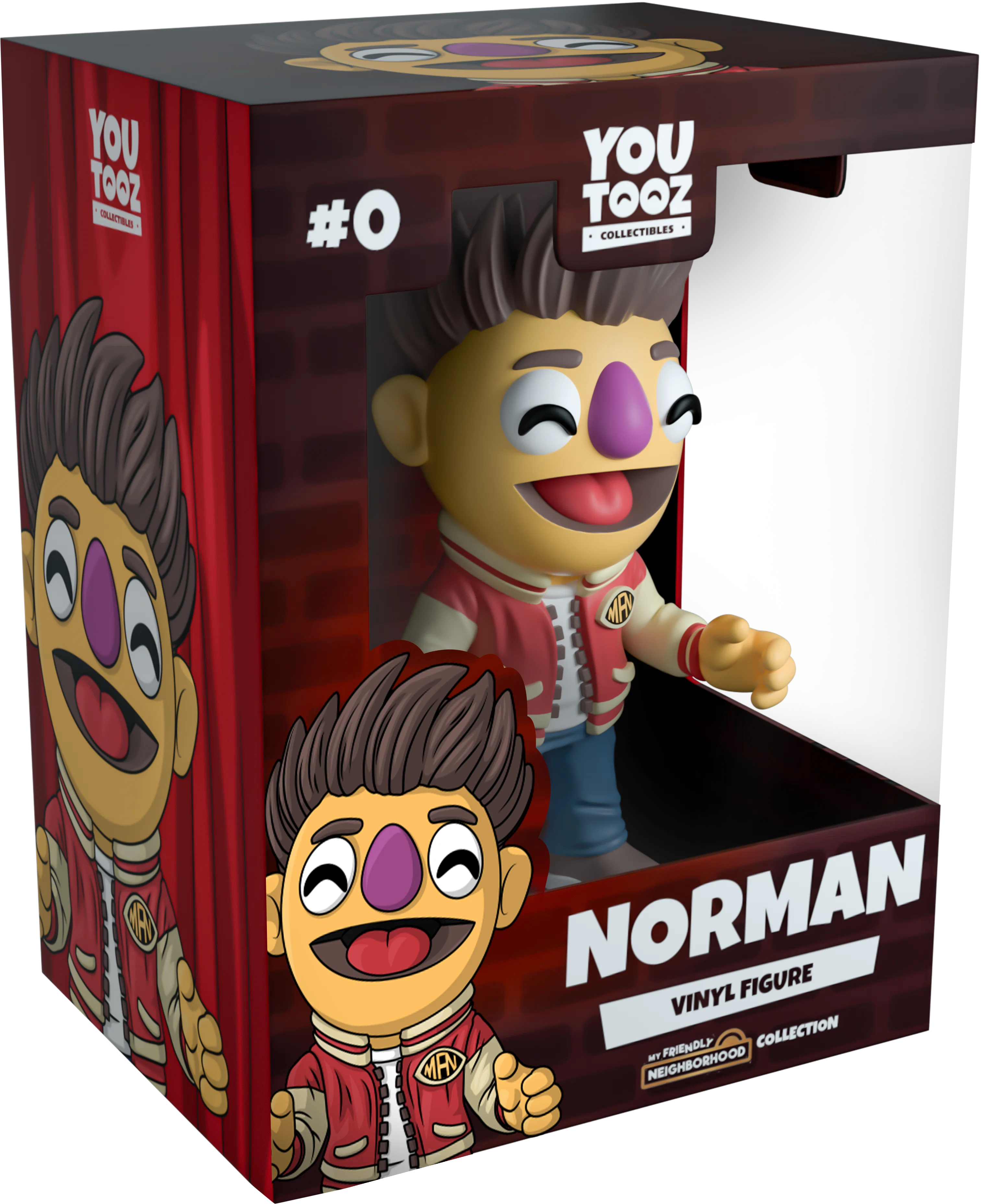 Norman - Image 2