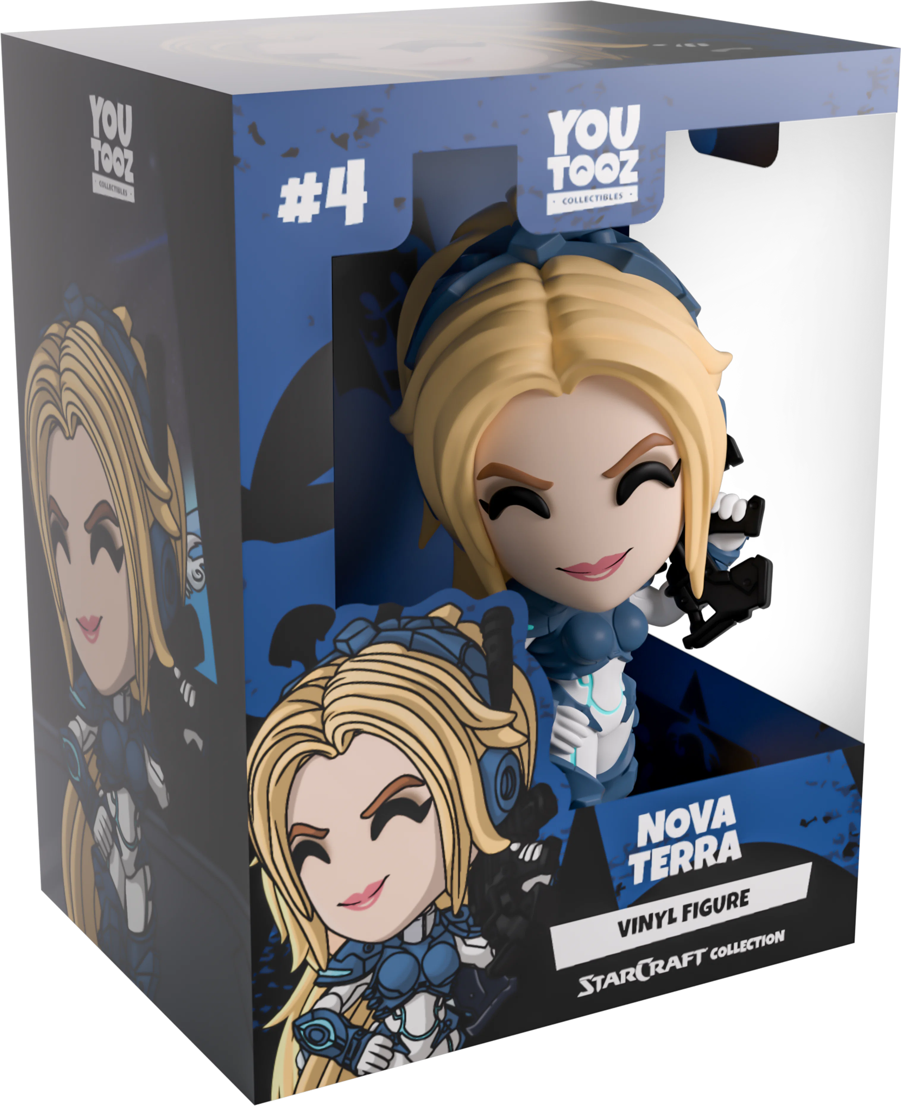 Nova Terra - Image 2