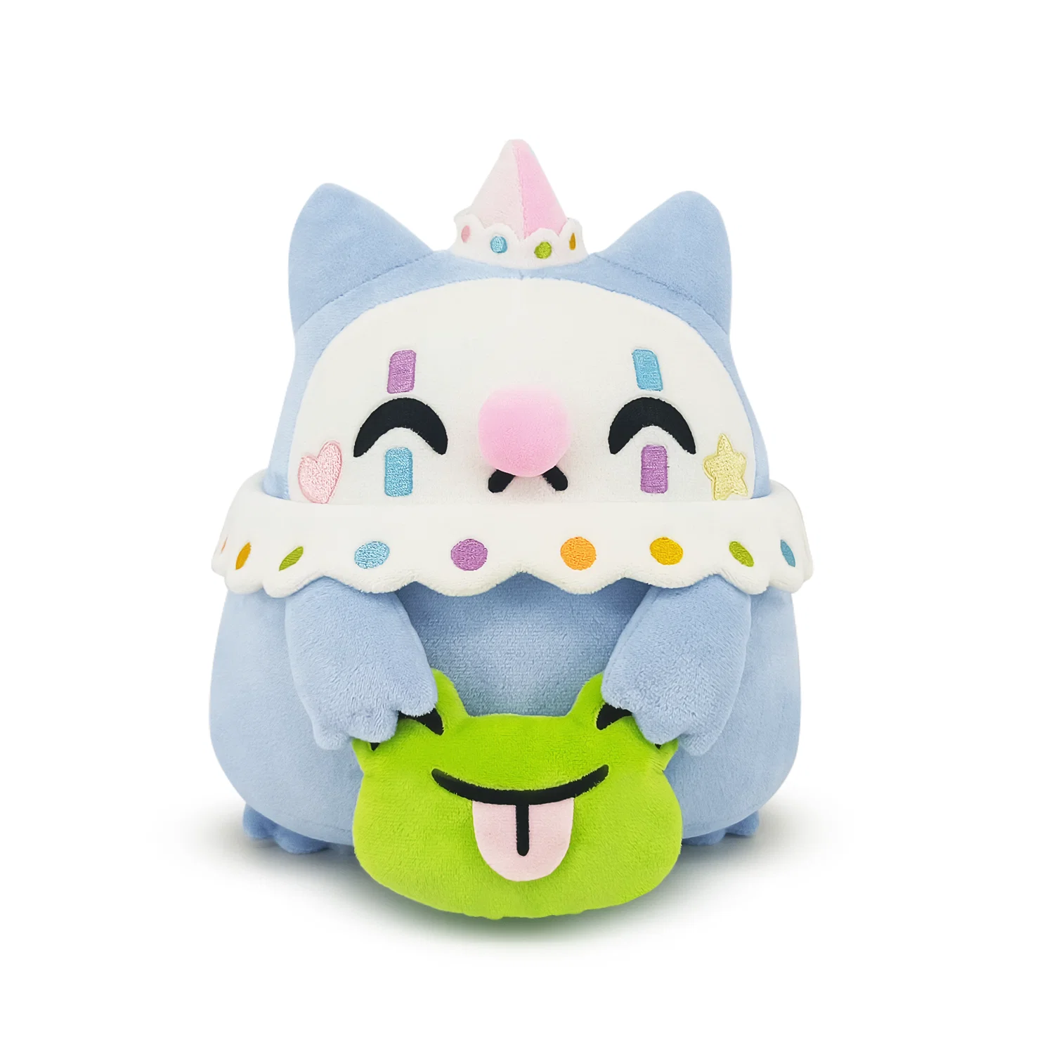 Nub Plush (9in) - Image 2