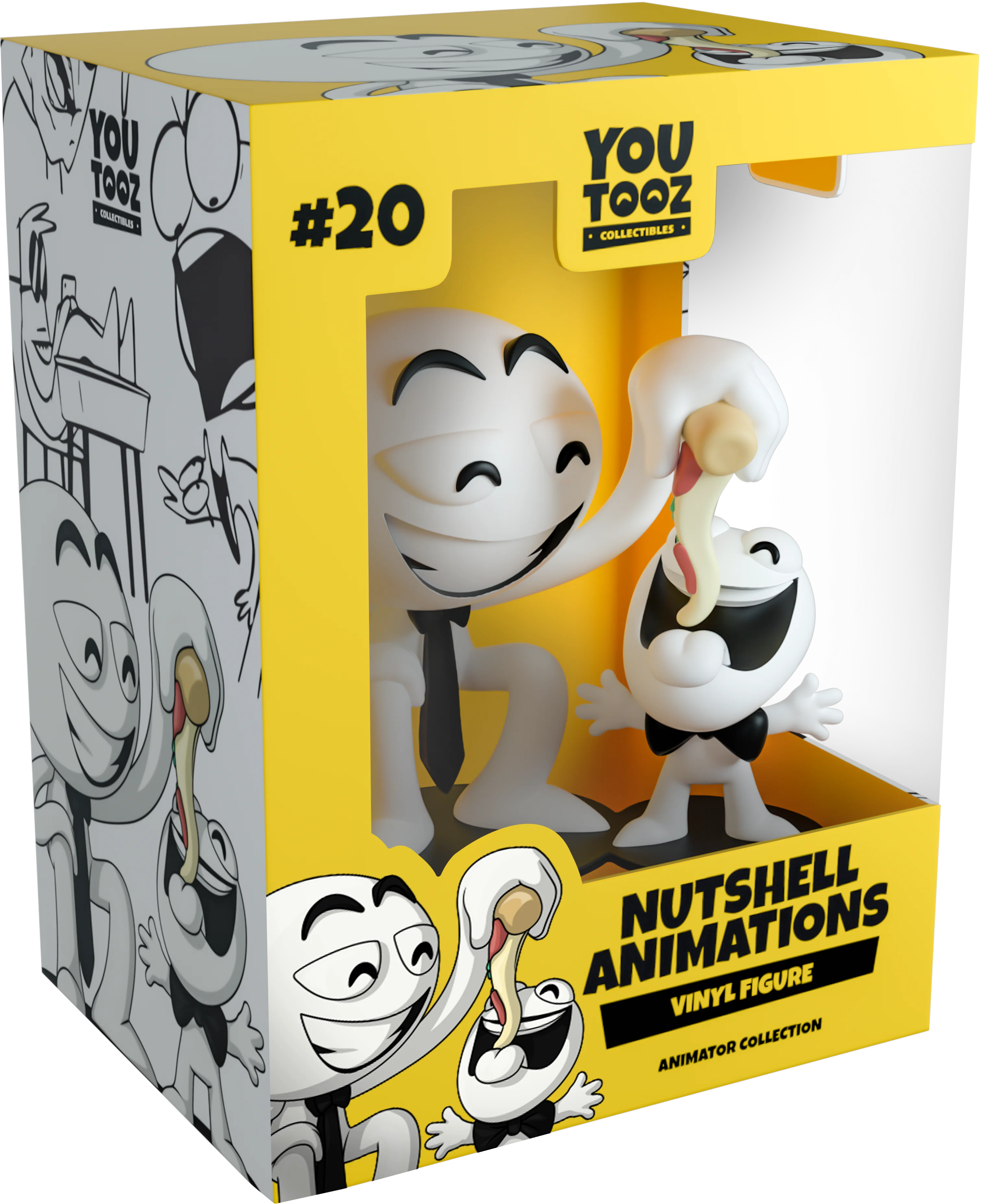 Nutshell Animations - Image 2