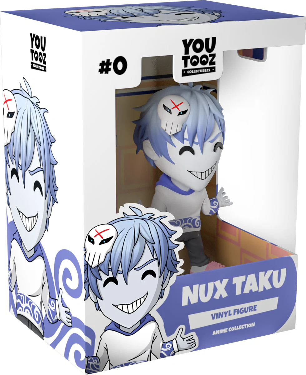 Nux Taku - Image 2