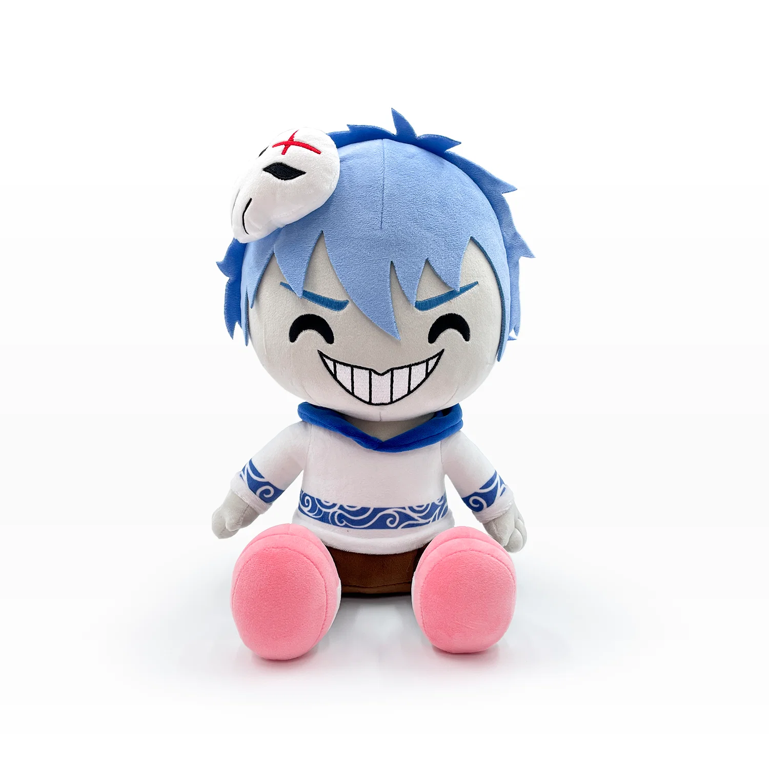 NuxTaku Plush (1ft) - Image 2