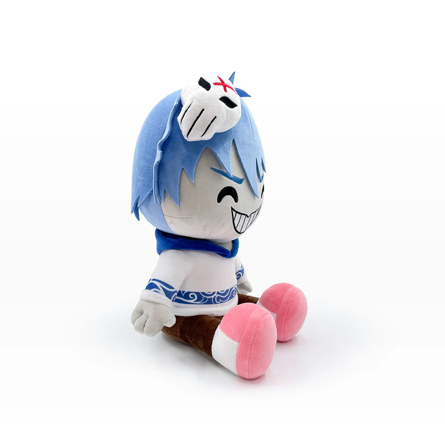 NuxTaku Plush (1ft) - Image 3