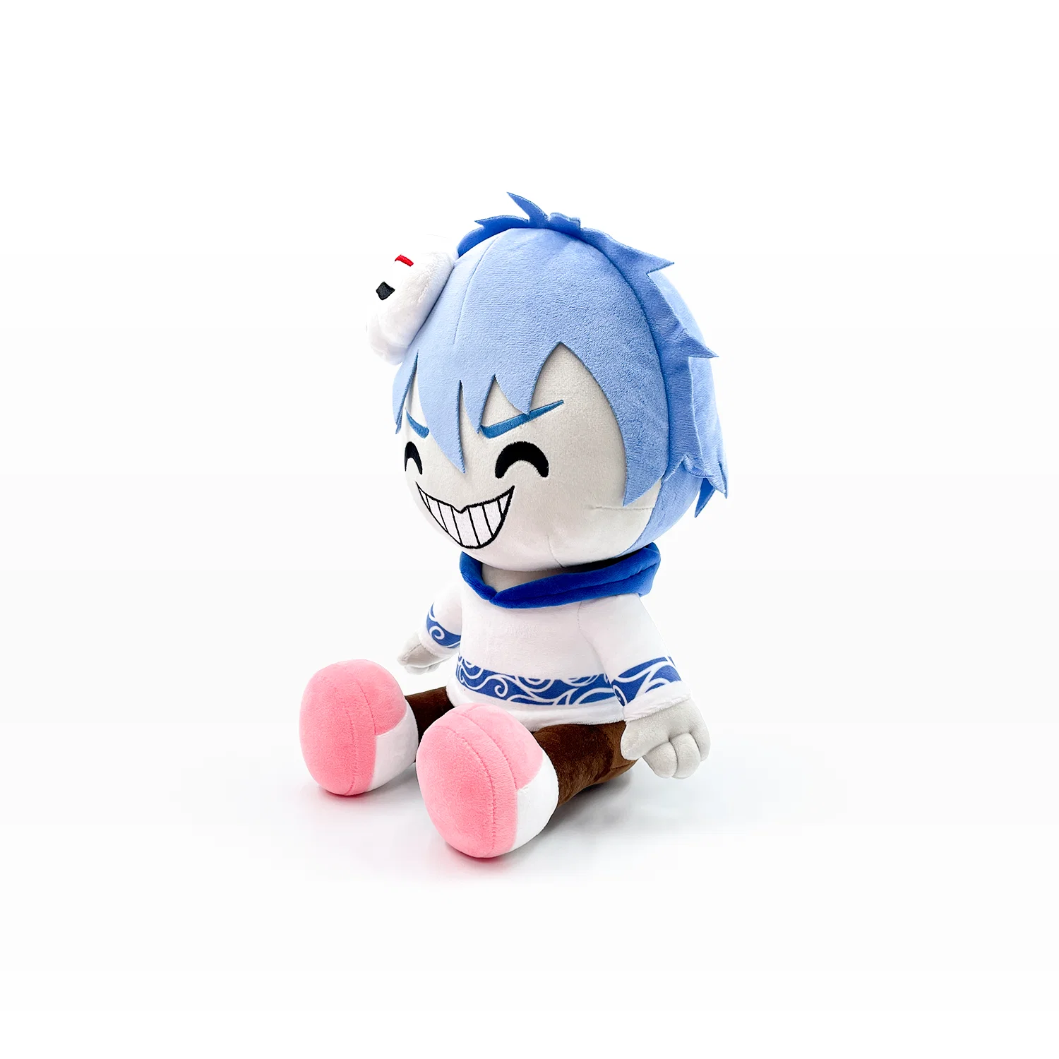 NuxTaku Plush (1ft) - Image 4
