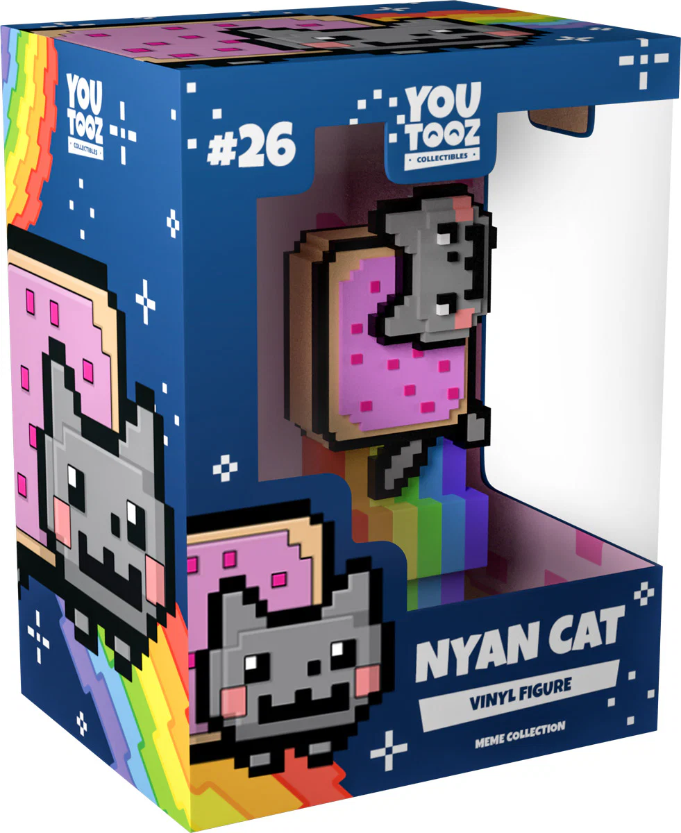 Nyan Cat - Image 2