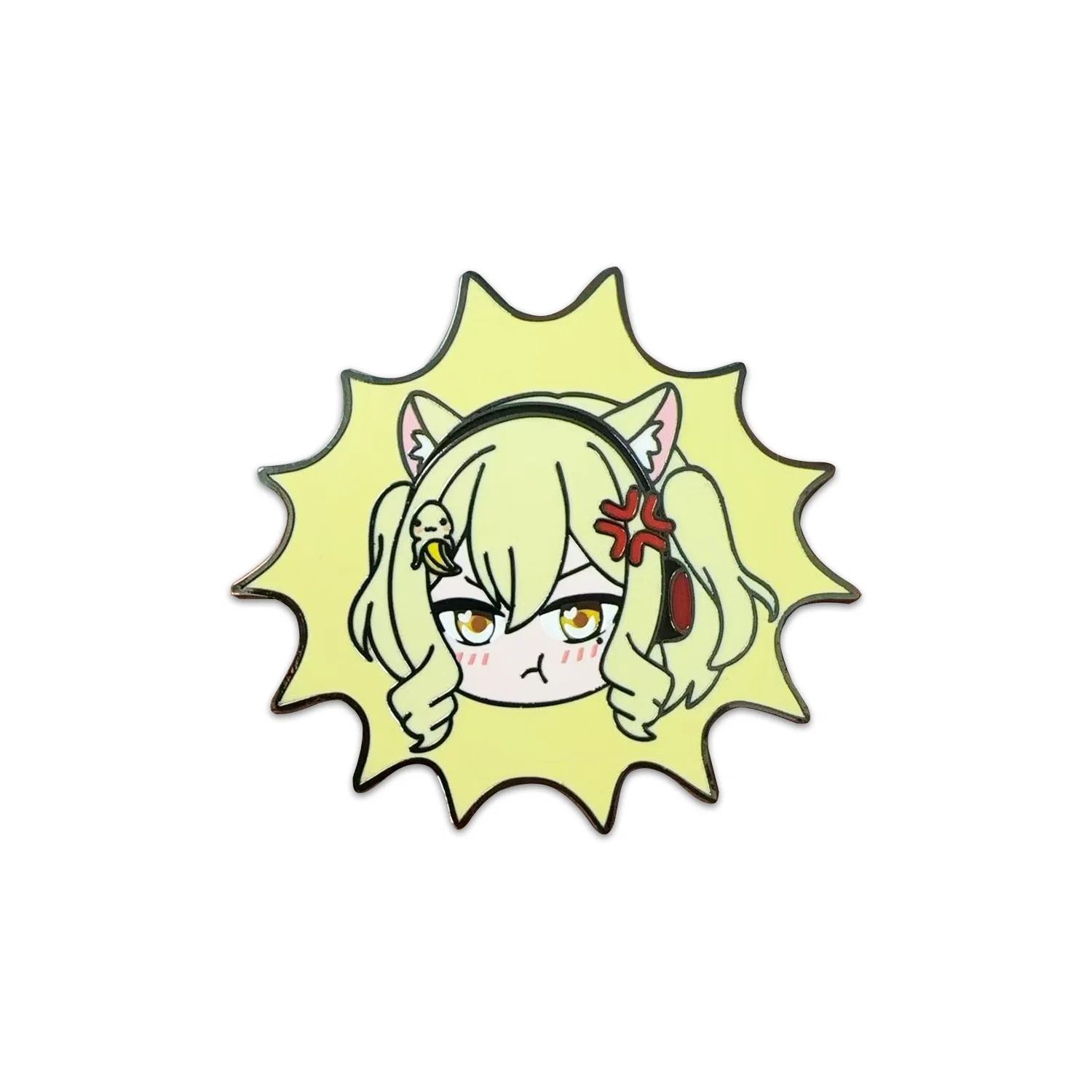Nyana Banyana Pin Set - Image 7