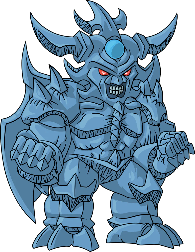Obelisk the Tormentor