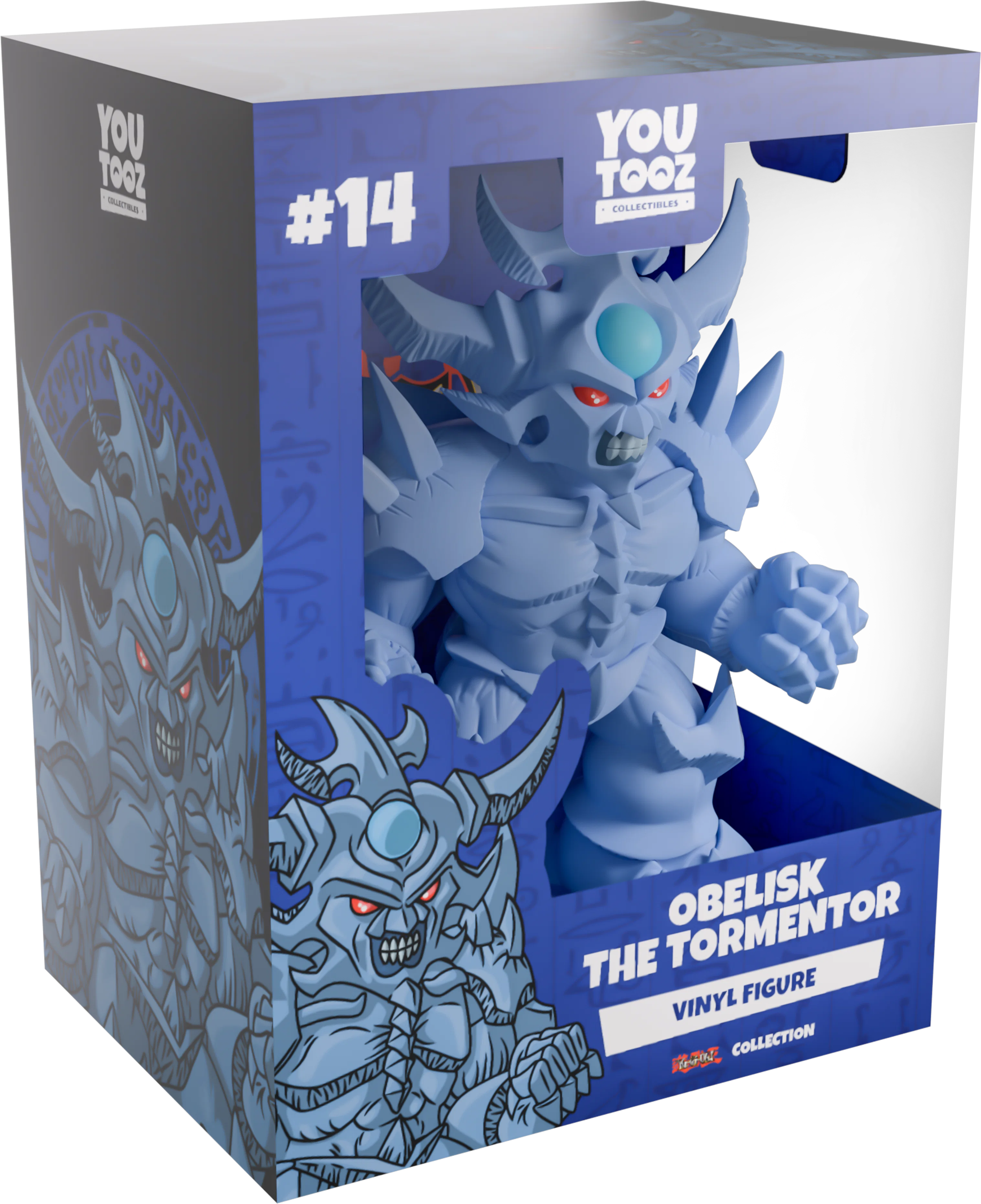 Obelisk the Tormentor - Image 2