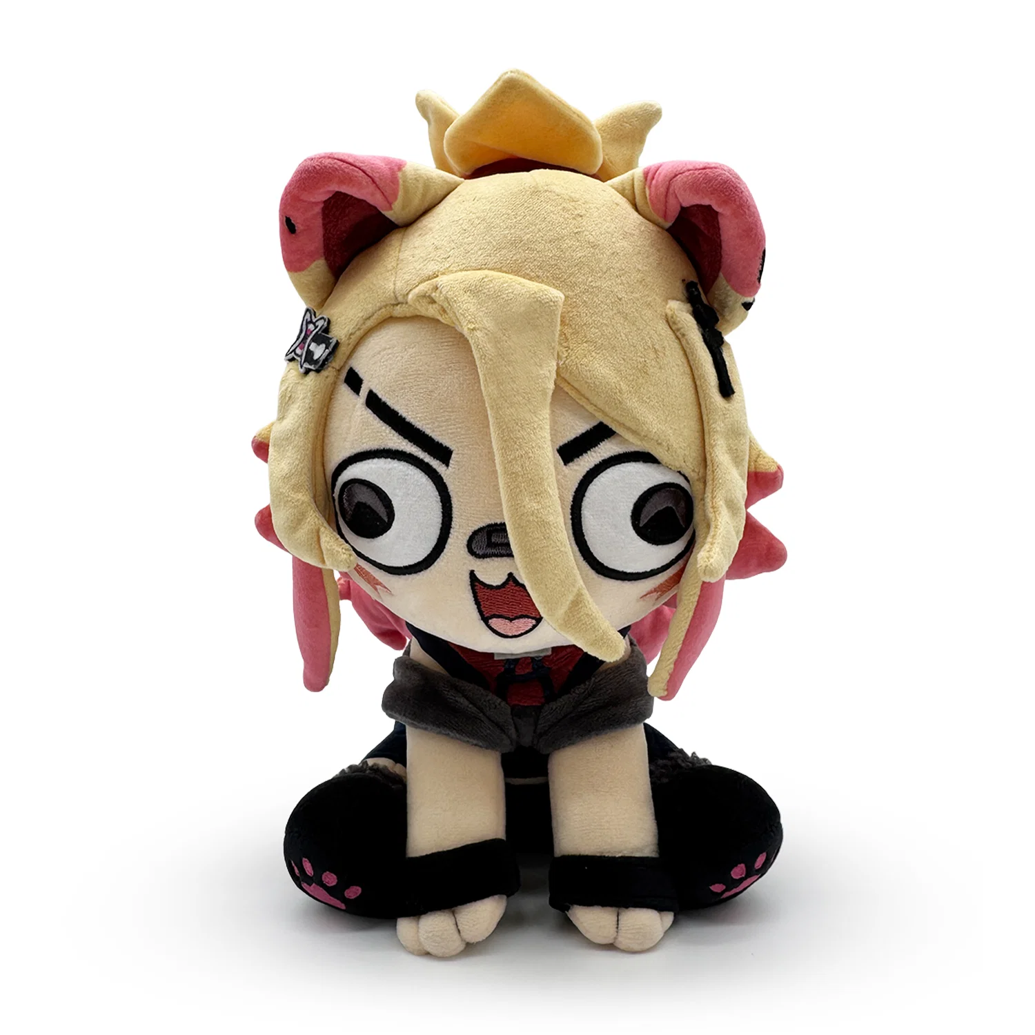 Obkatiekat Plush (9in) - Image 2