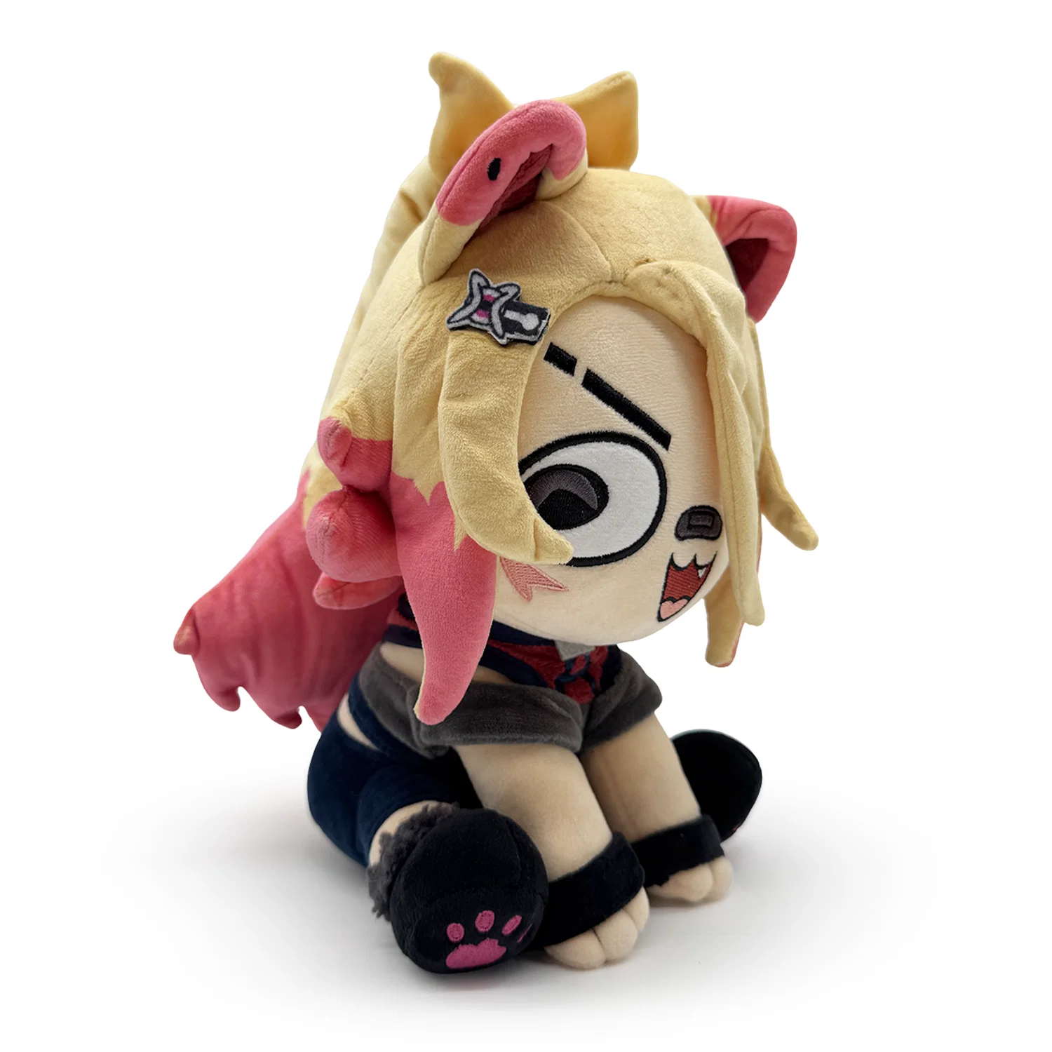 Obkatiekat Plush (9in) - Image 3