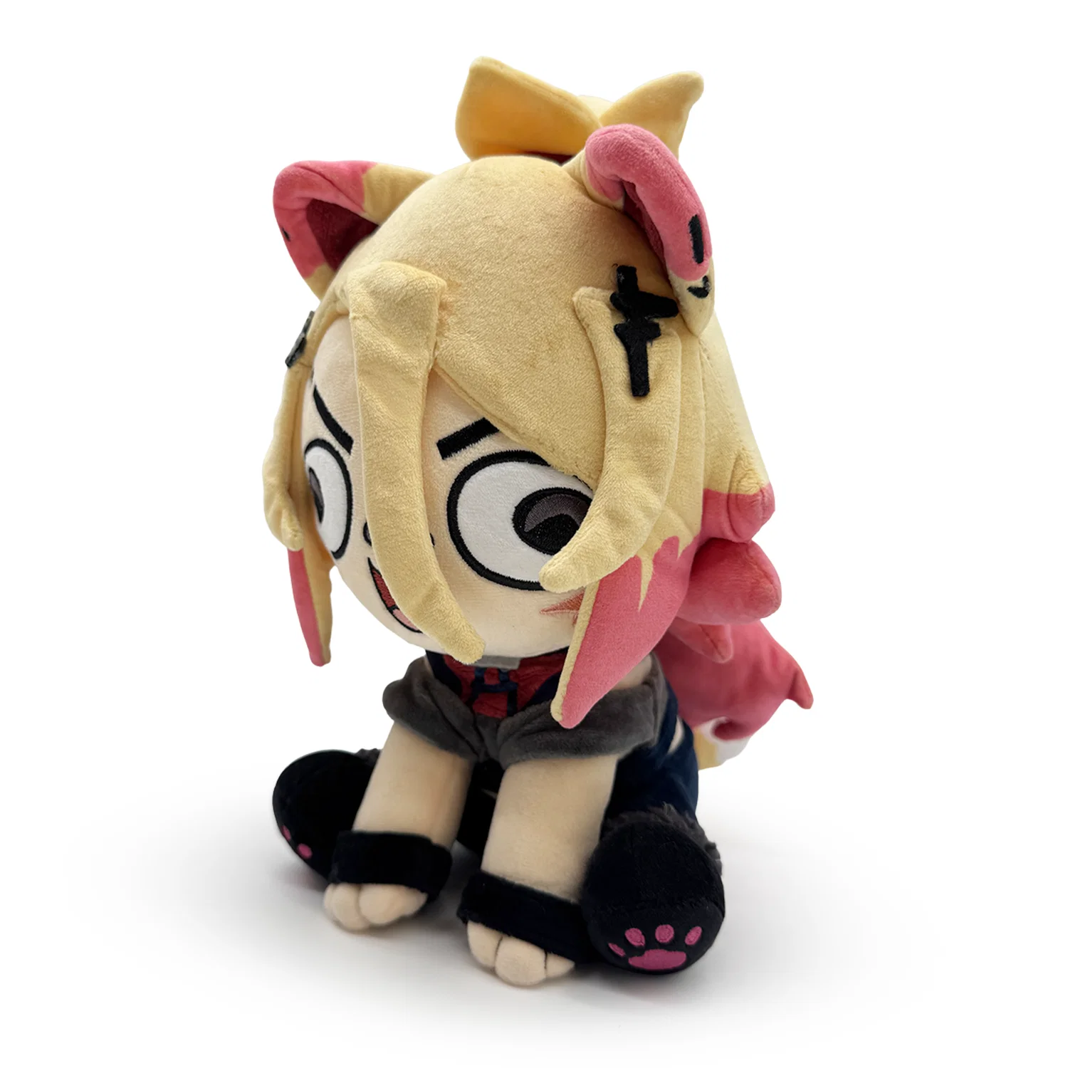 Obkatiekat Plush (9in) - Image 4