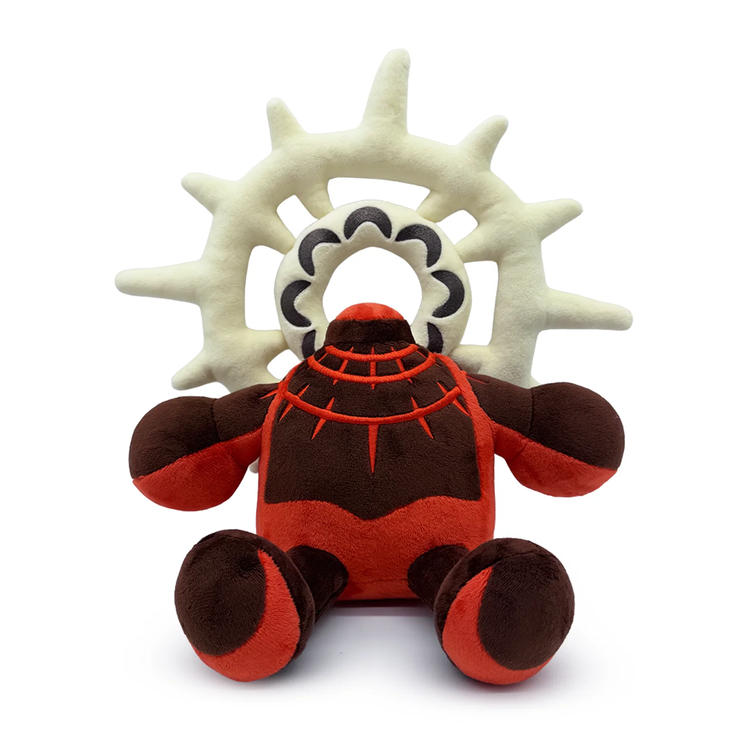 Occupant Plush (9in) - Image 2