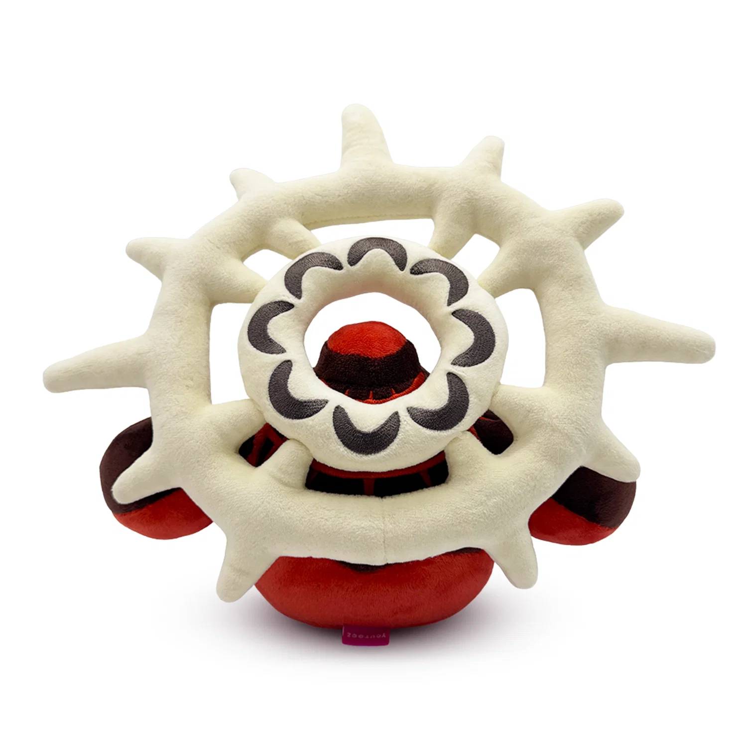 Occupant Plush (9in) - Image 5