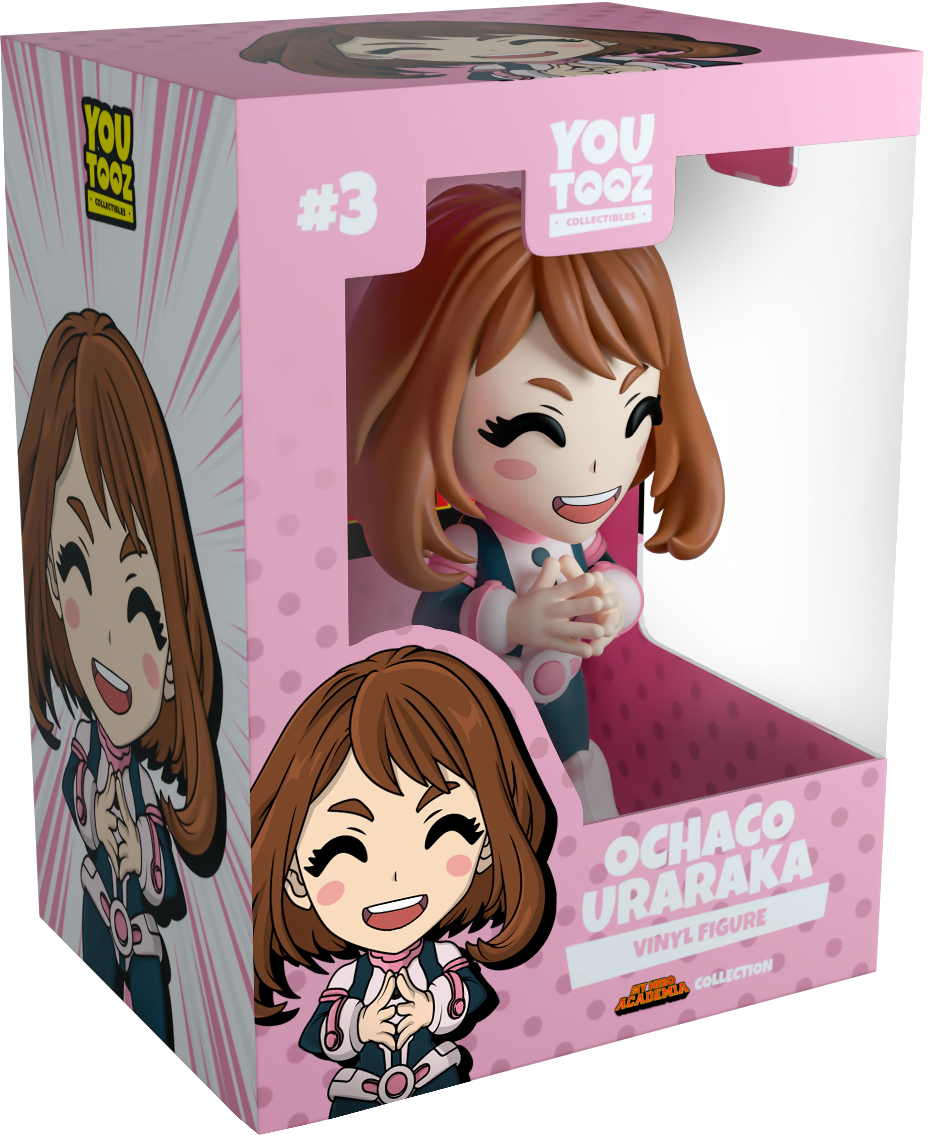 Ochaco Uraraka - Image 2