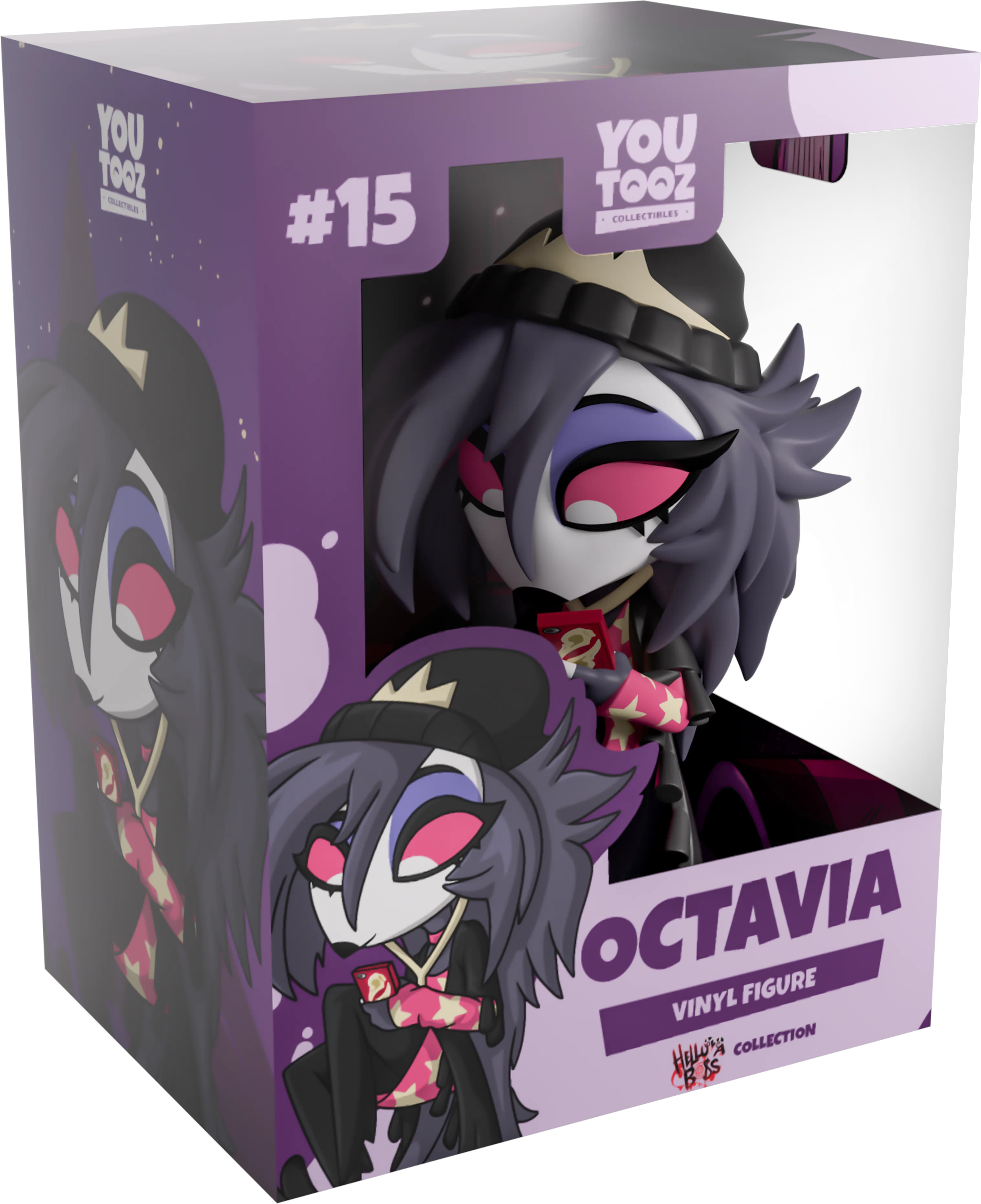 Octavia - Image 2