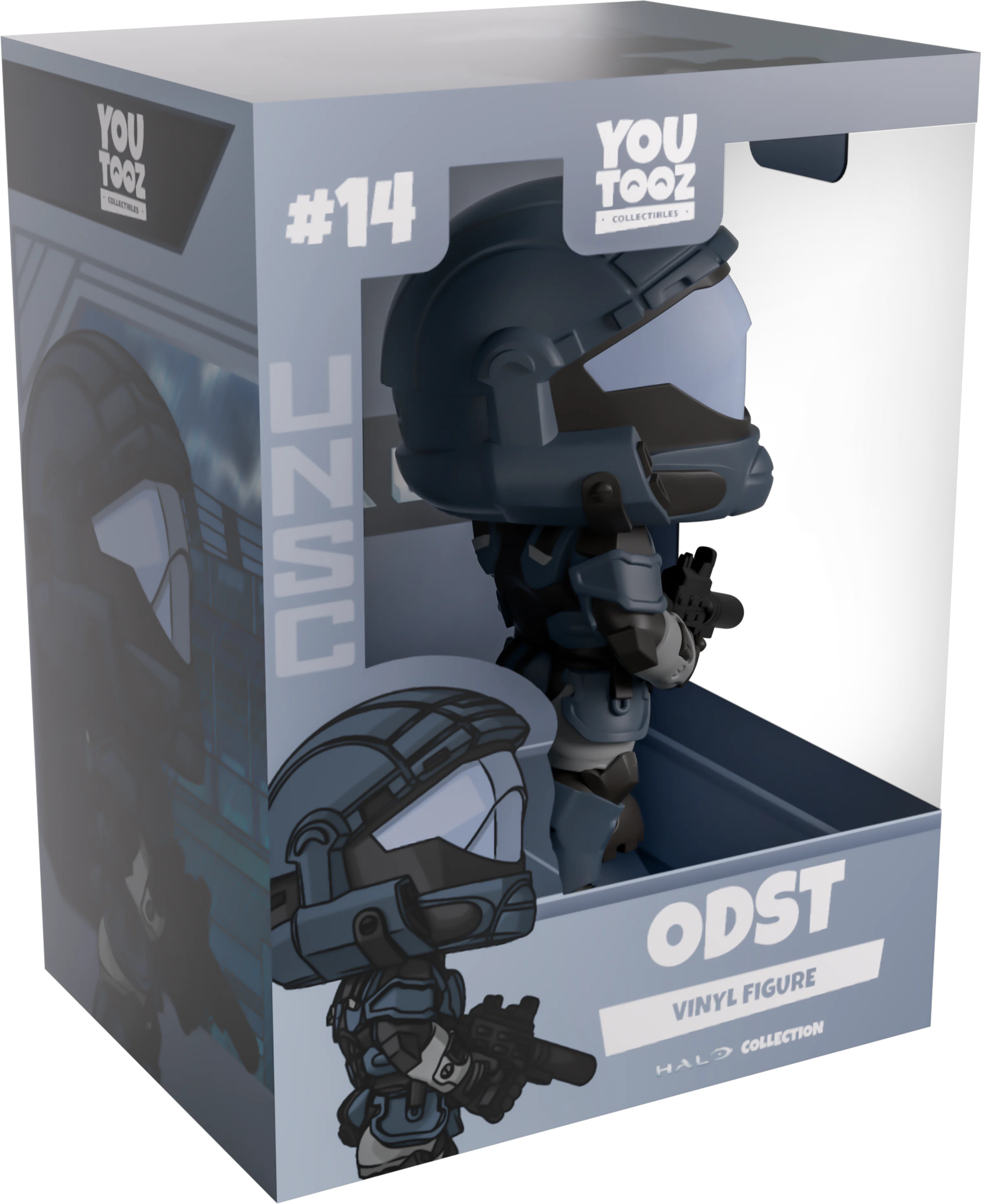 ODST - Image 2
