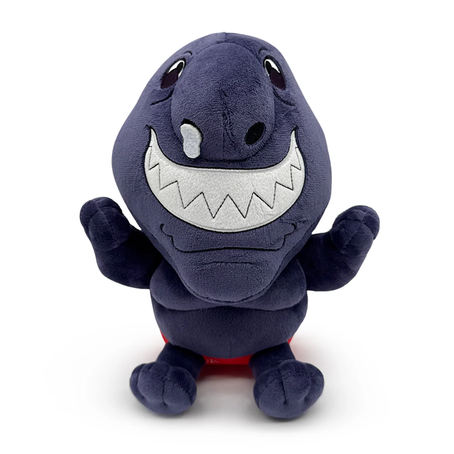 Ojama Black Plush (9in) - Image 2