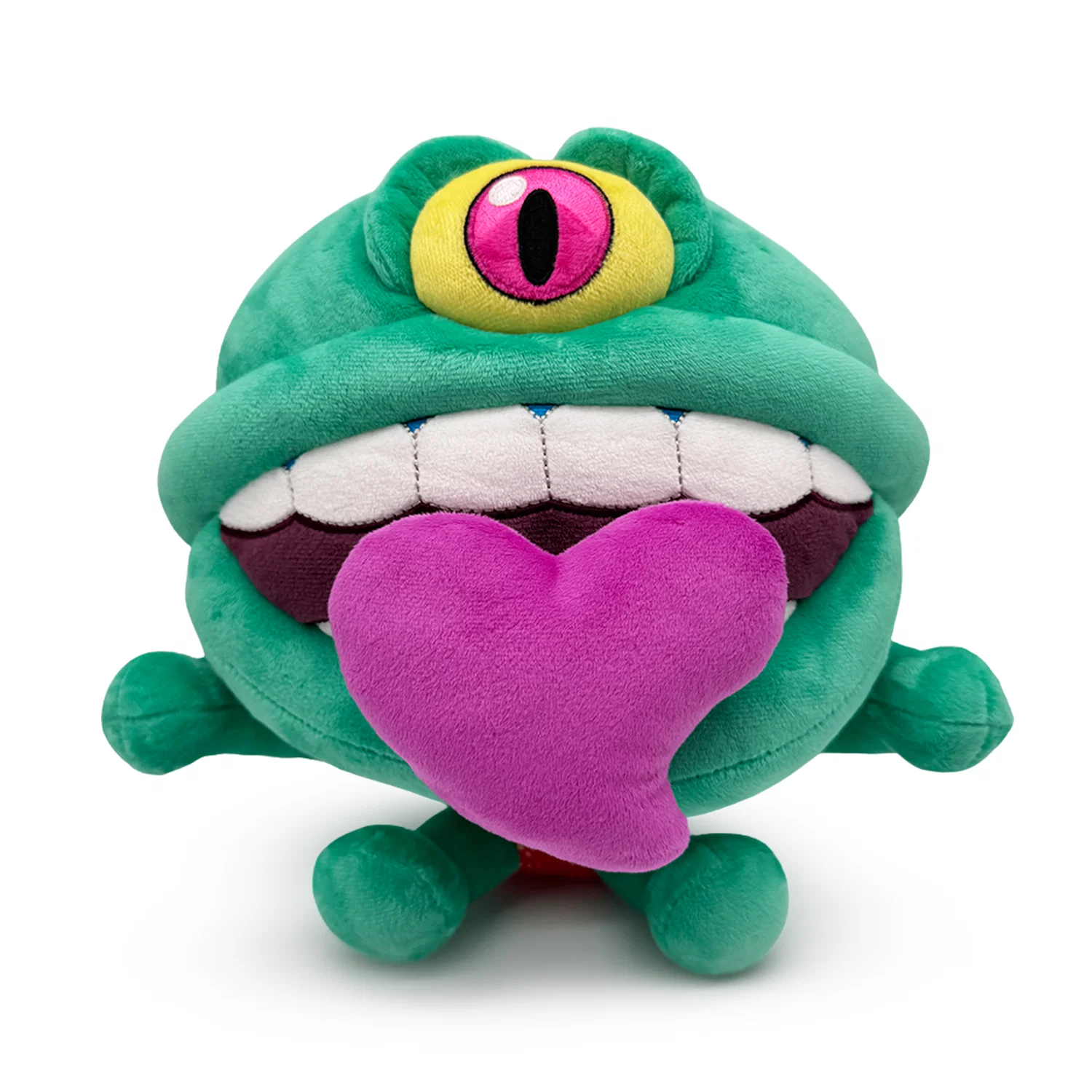 Ojama Green Plush (9in) - Image 2