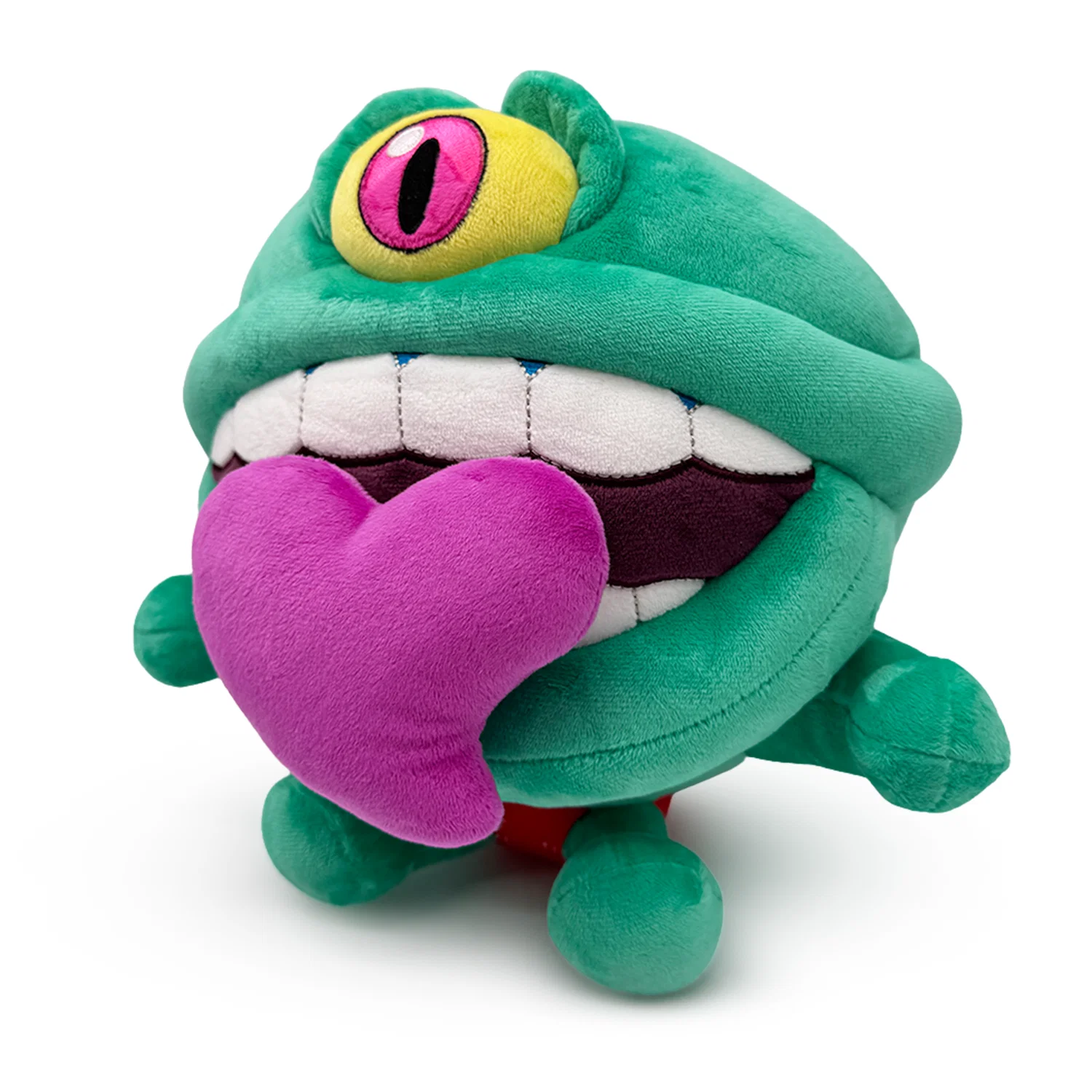 Ojama Green Plush (9in) - Image 4