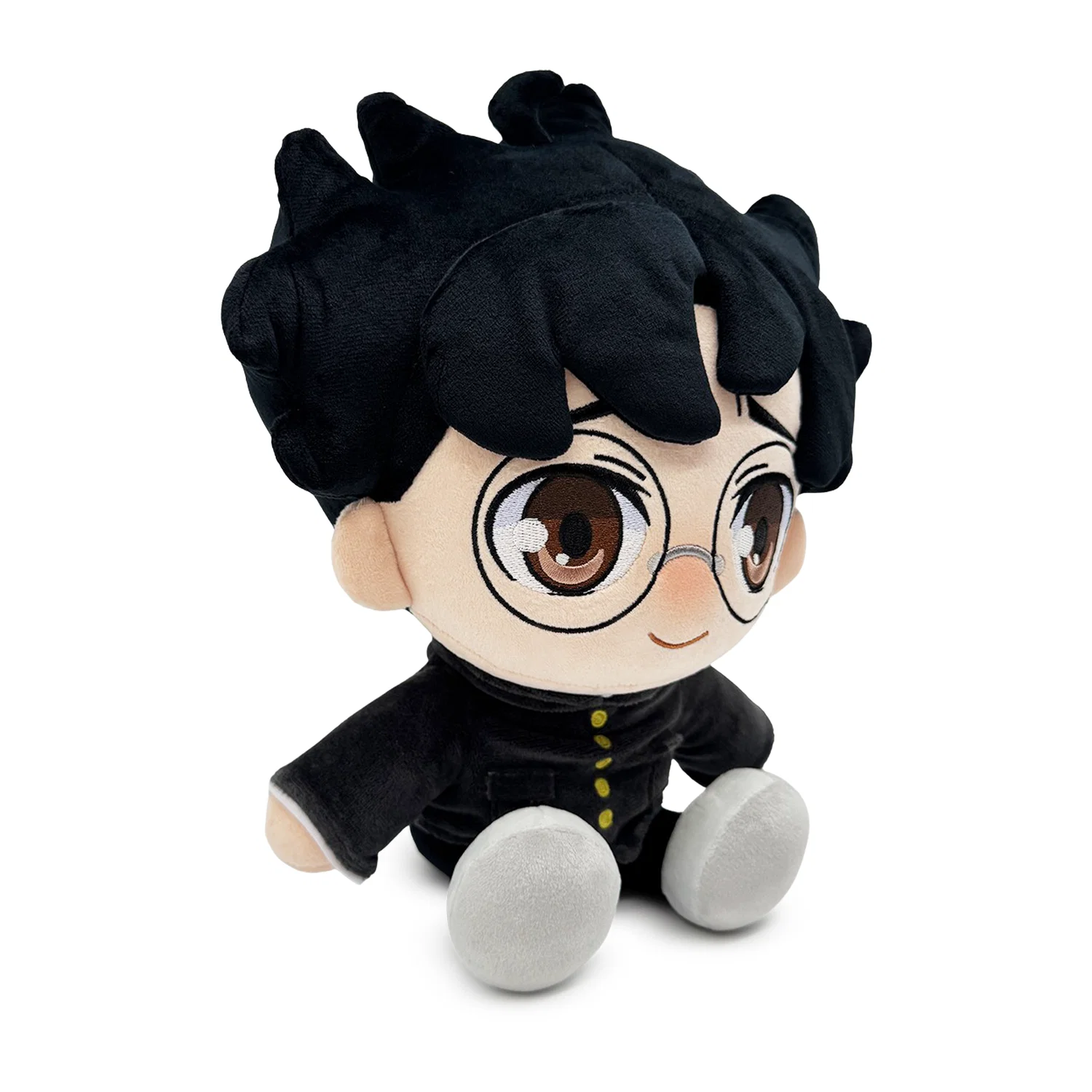 Okarun Plush (9in) - Image 3