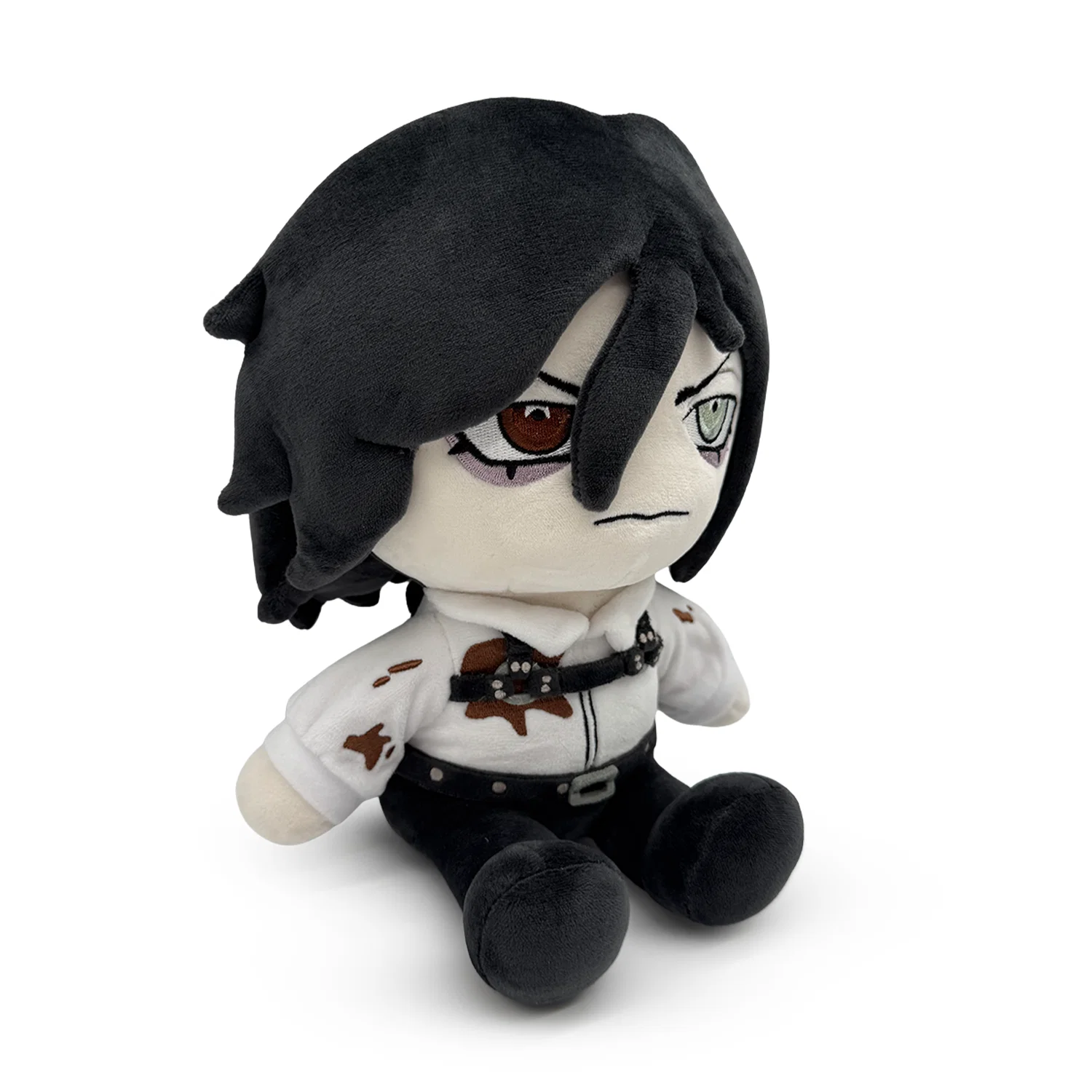 Oli Plush (9in) - Image 3
