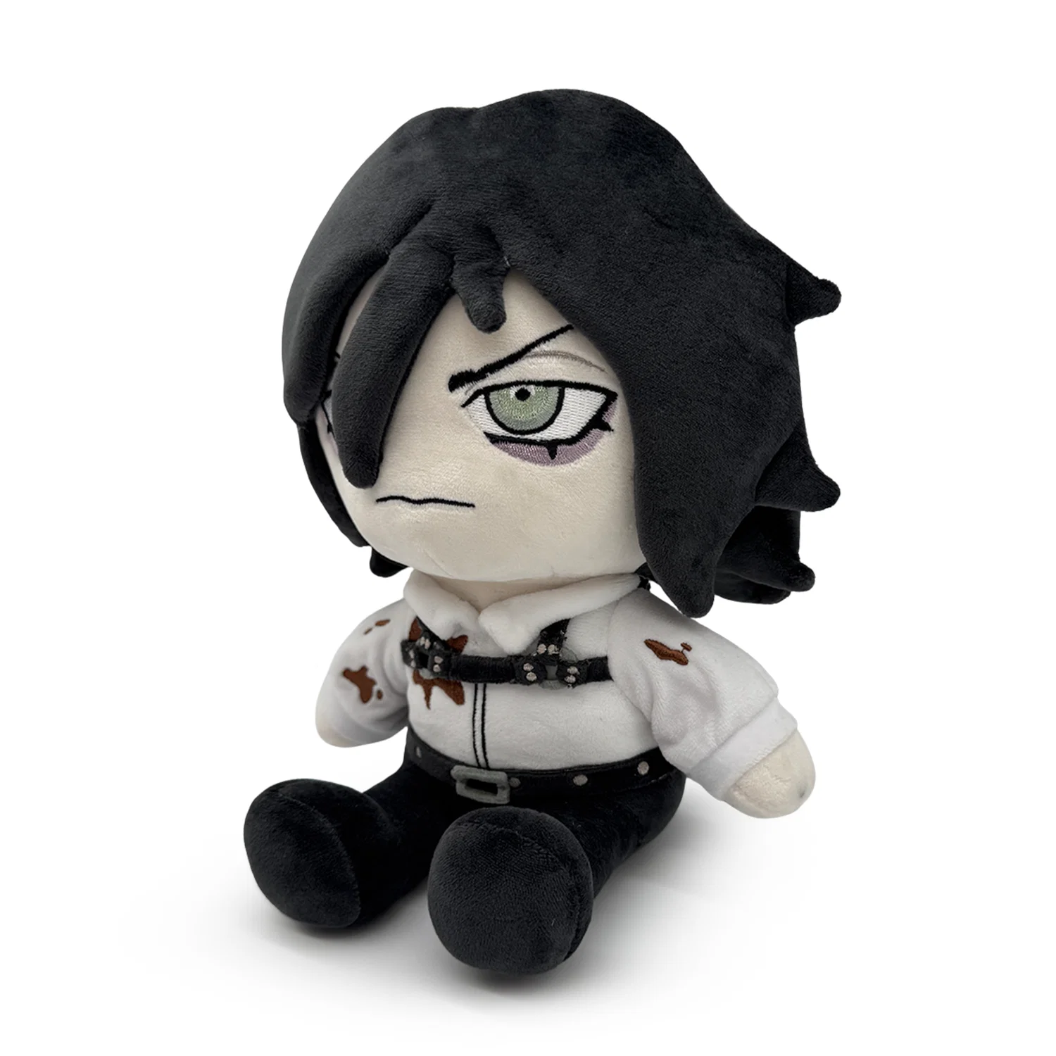 Oli Plush (9in) - Image 4