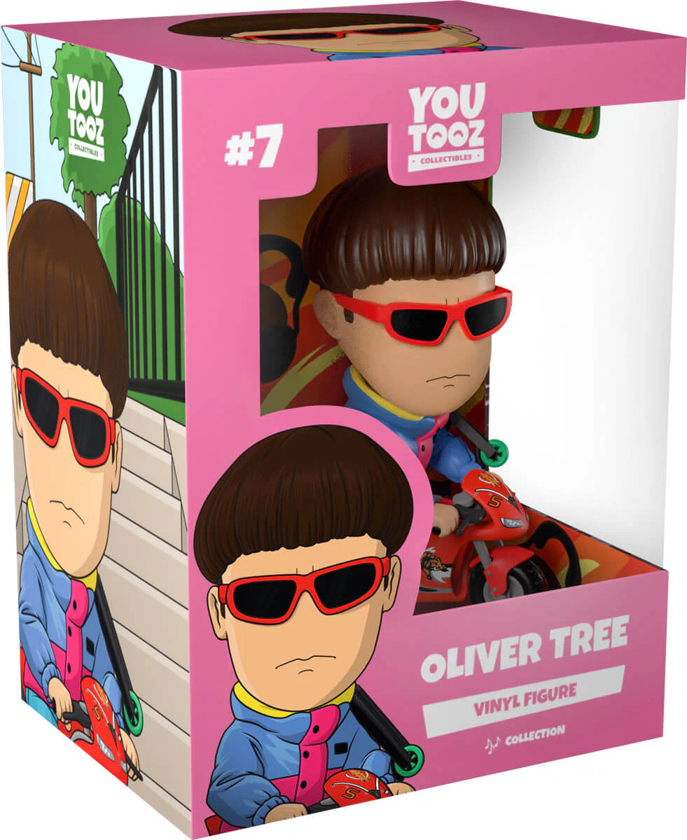 Oliver Tree - Image 2