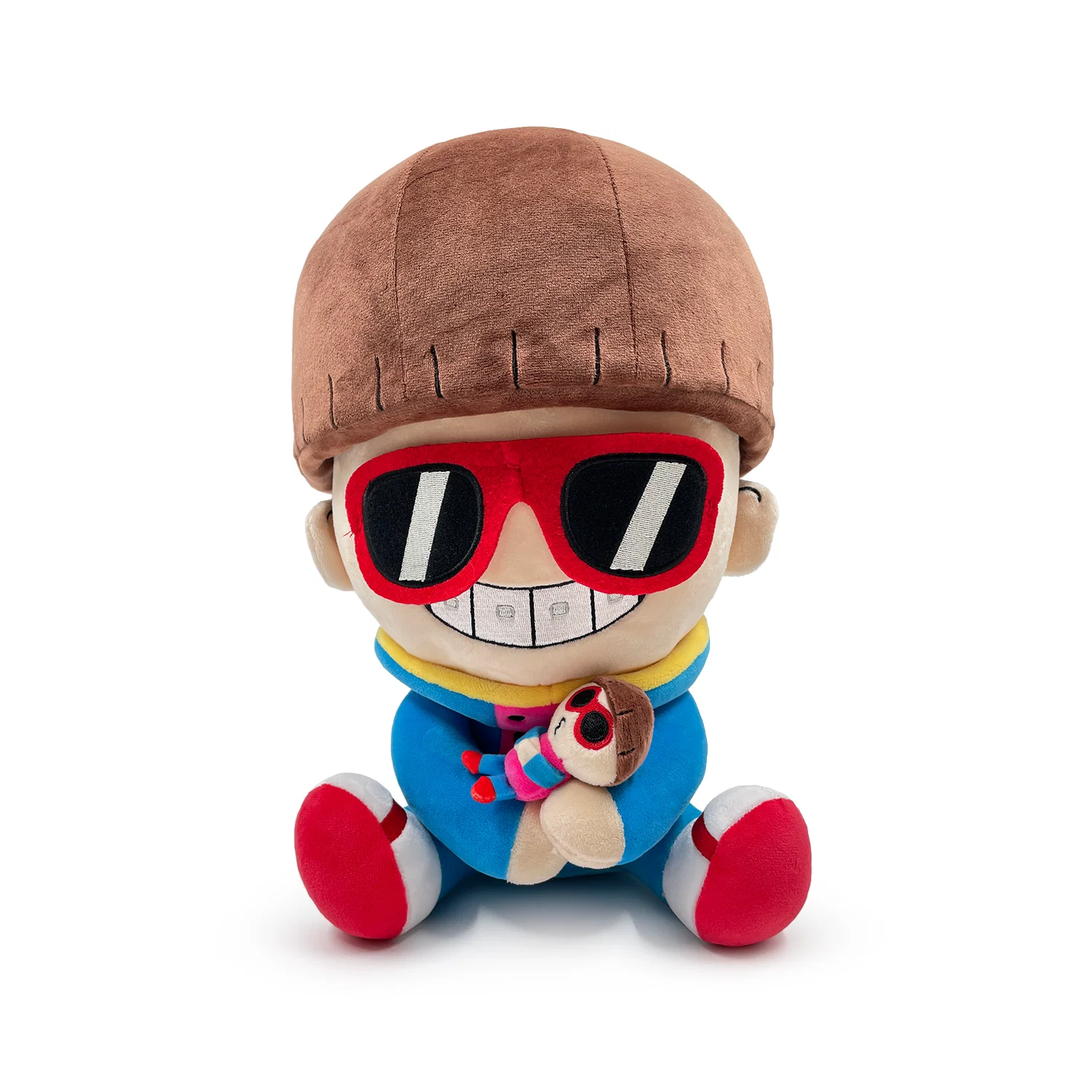 Oliver Tree Plush (1ft) - Image 2
