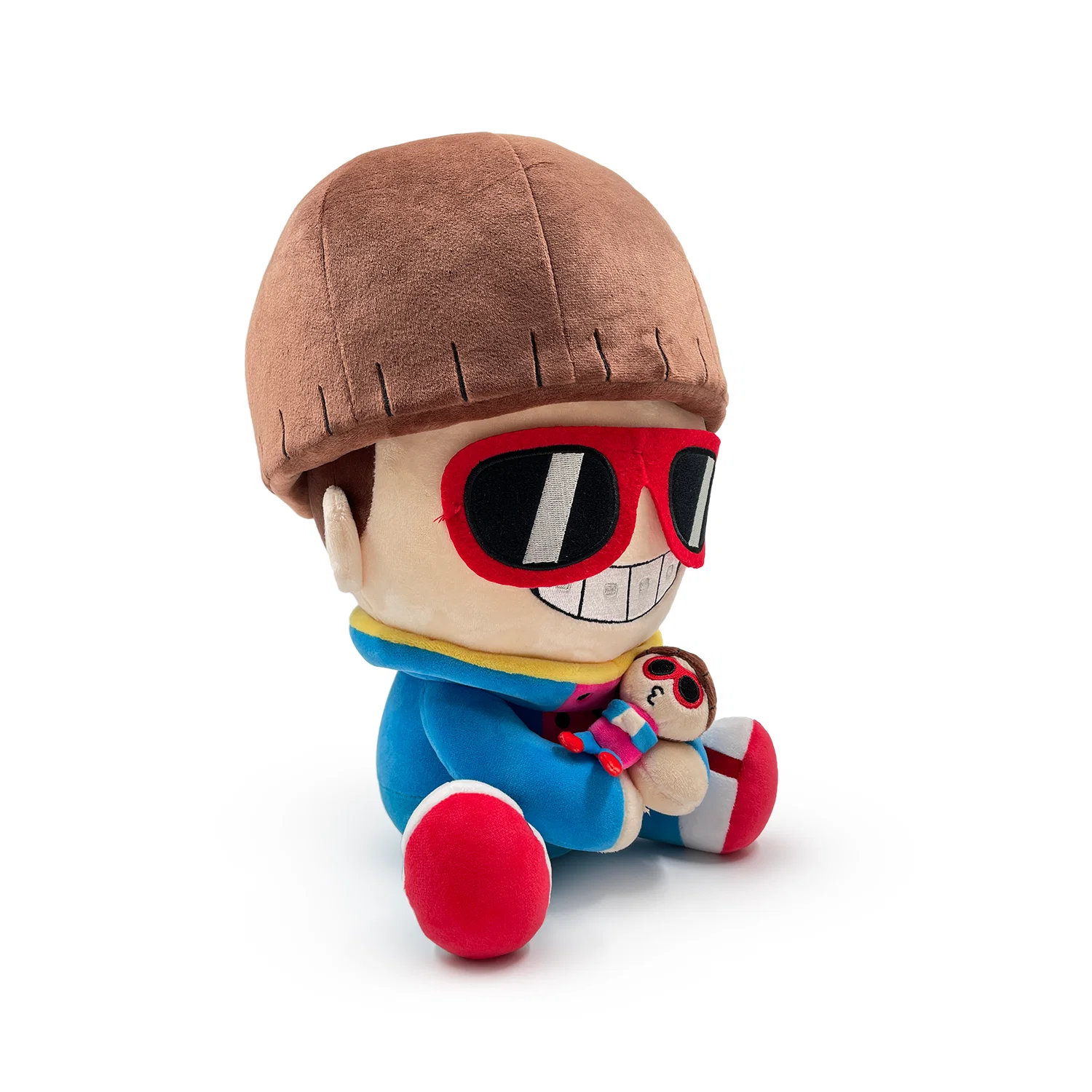 Oliver Tree Plush (1ft) - Image 3