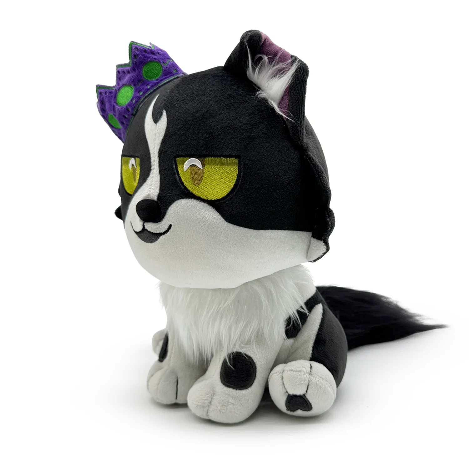 Olurinatti Raheem Plush (9in) - Image 4