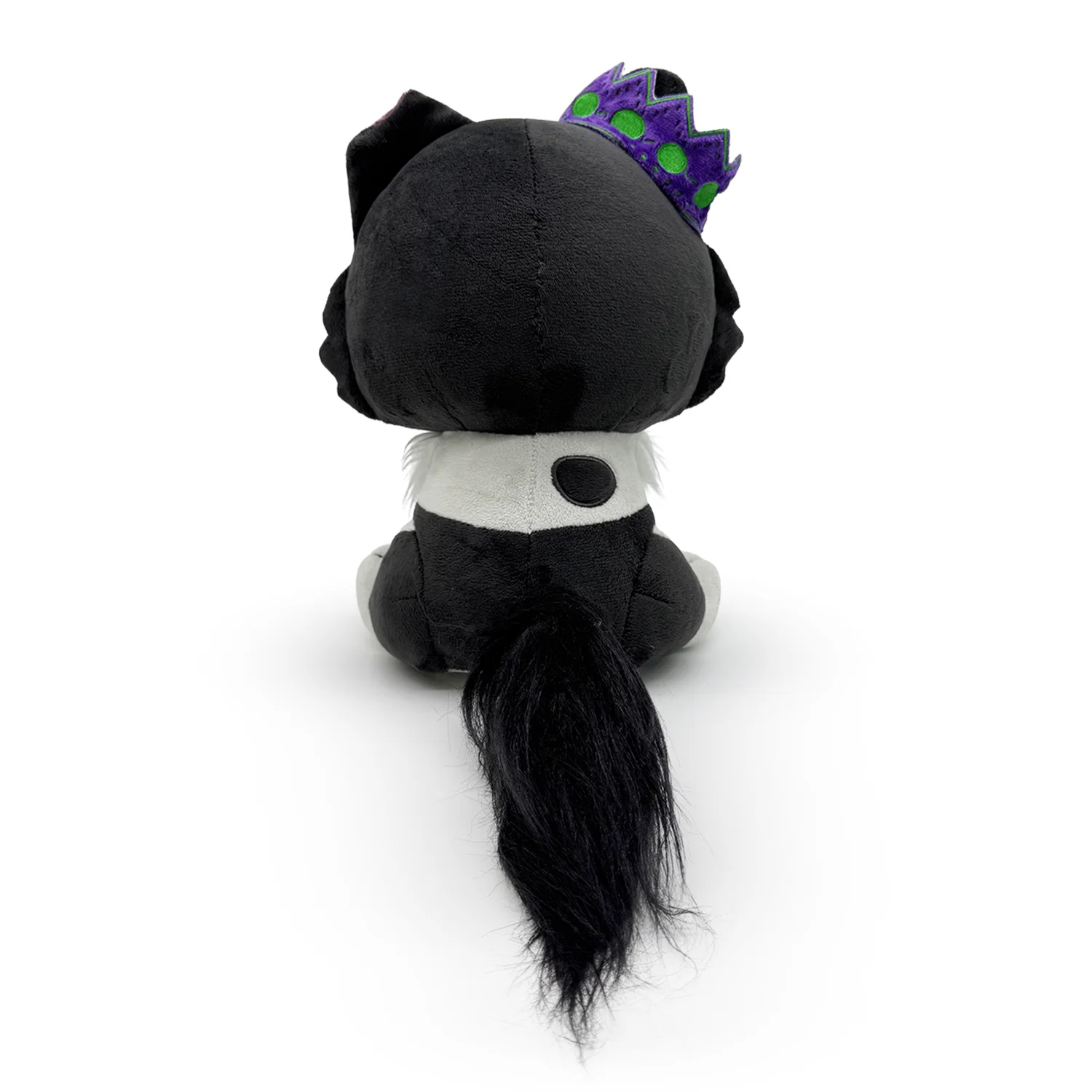Olurinatti Raheem Plush (9in) - Image 5