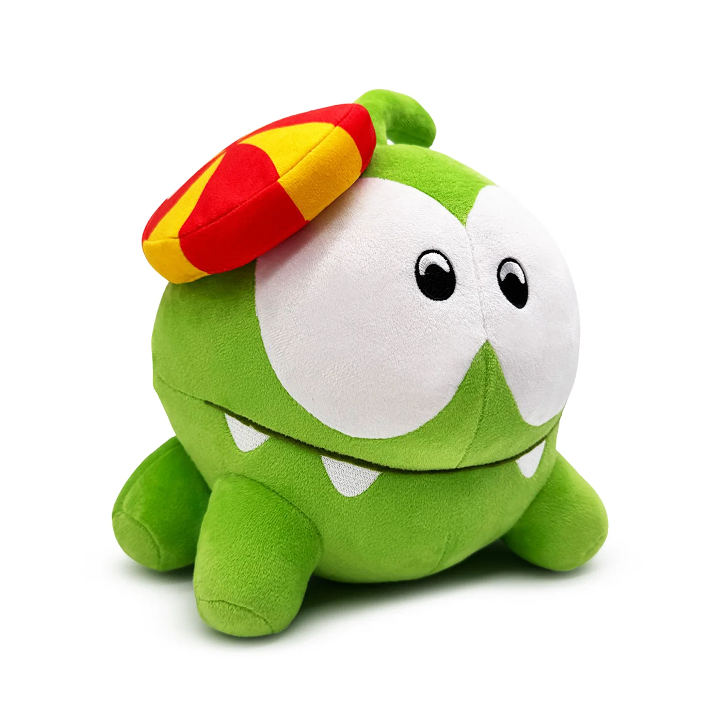Om Nom Plush (9in) - Image 3