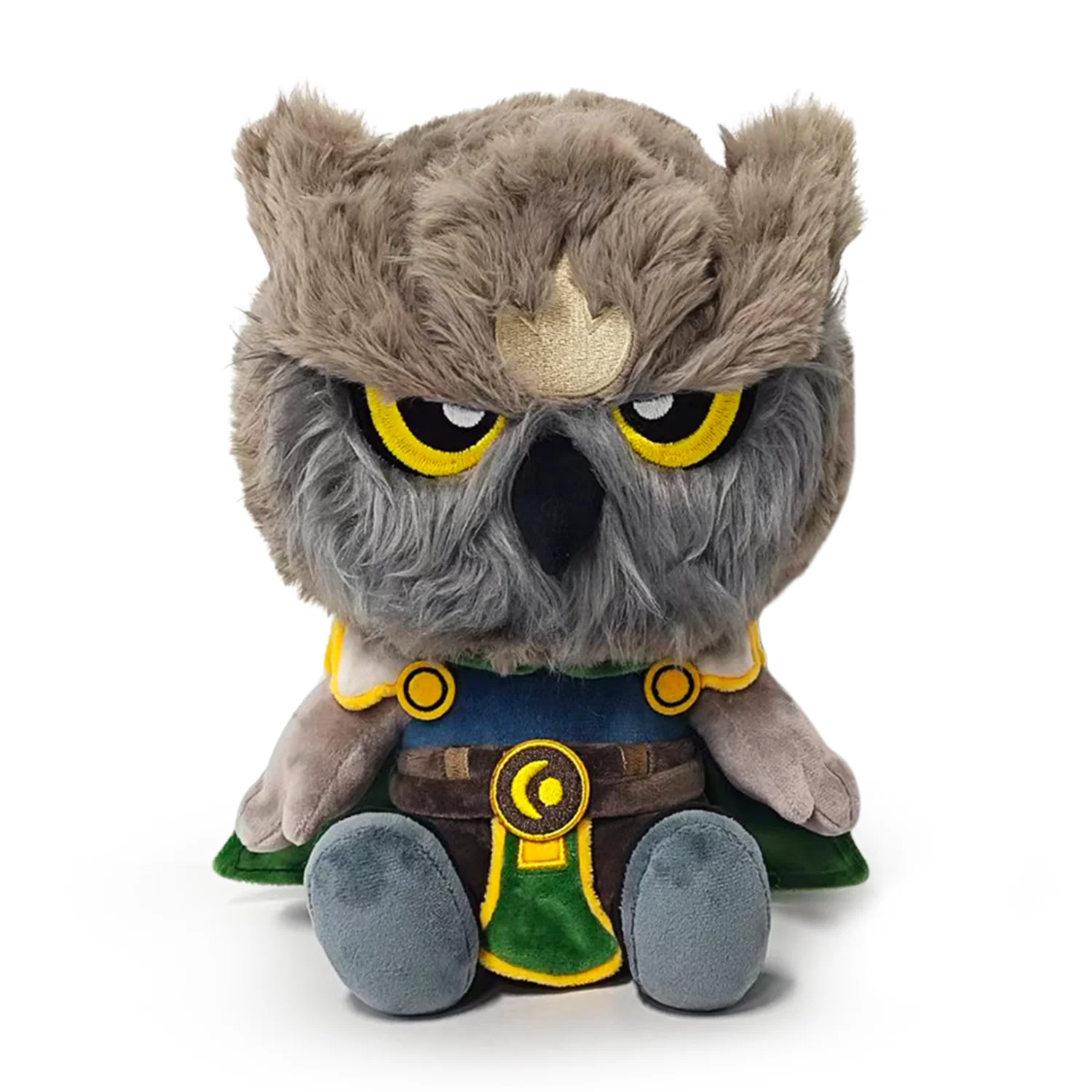 Omari Plush (9in) - Image 2