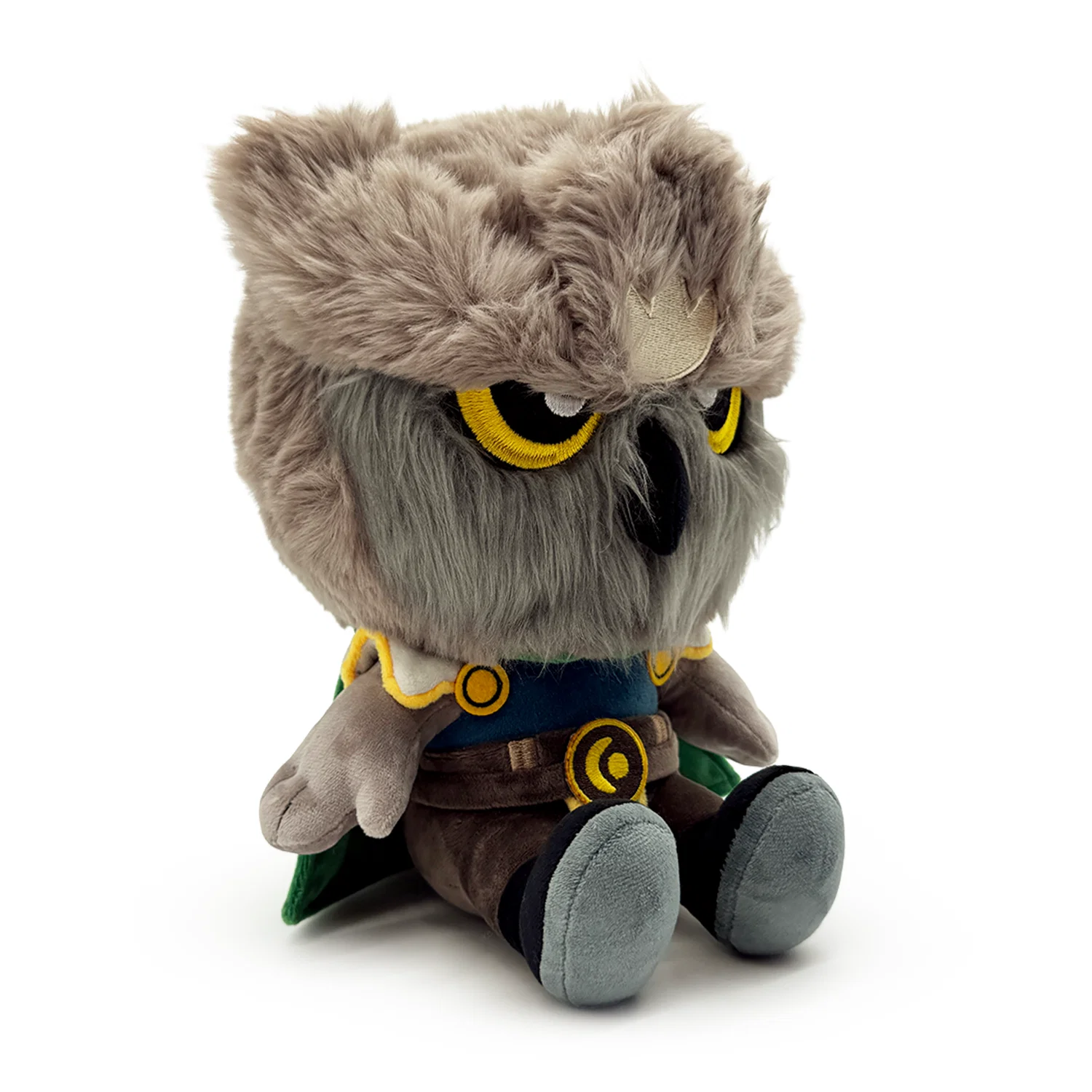 Omari Plush (9in) - Image 3