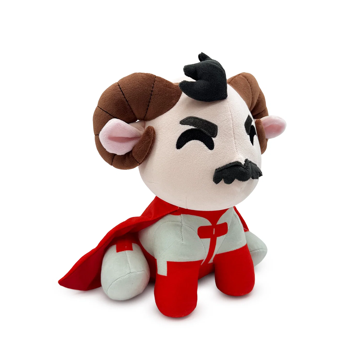 Omni-Man x Rammie Plush (9in) - Image 3
