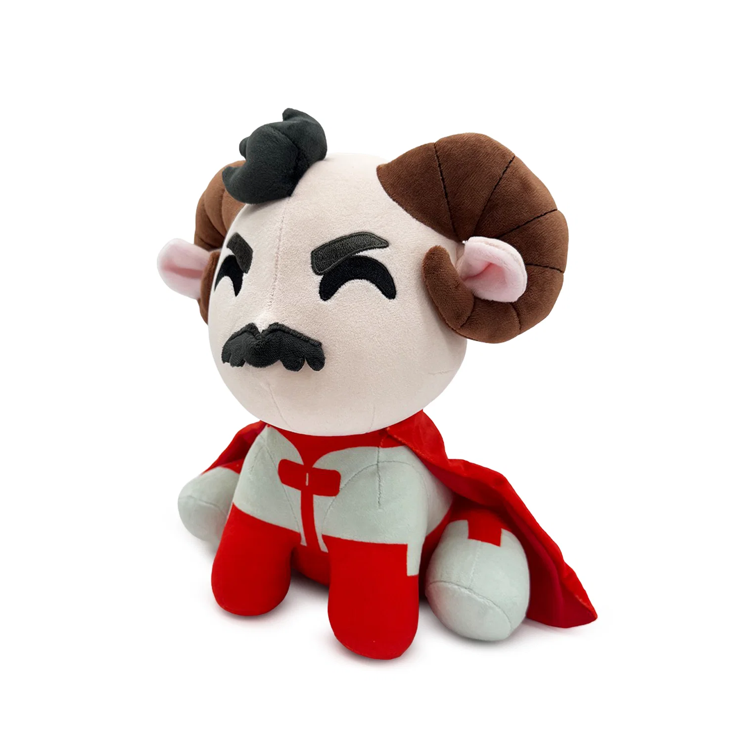 Omni-Man x Rammie Plush (9in) - Image 4