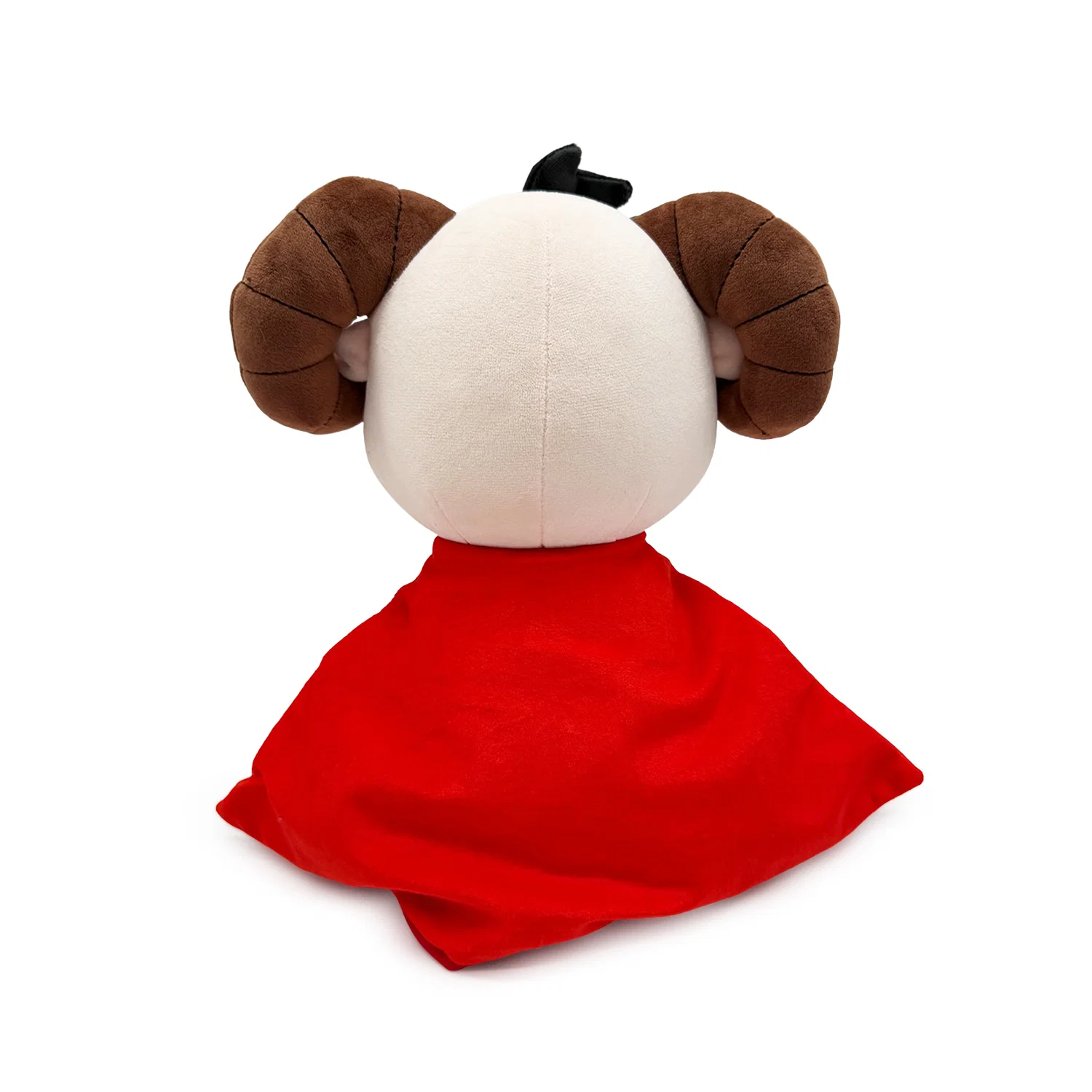 Omni-Man x Rammie Plush (9in) - Image 5