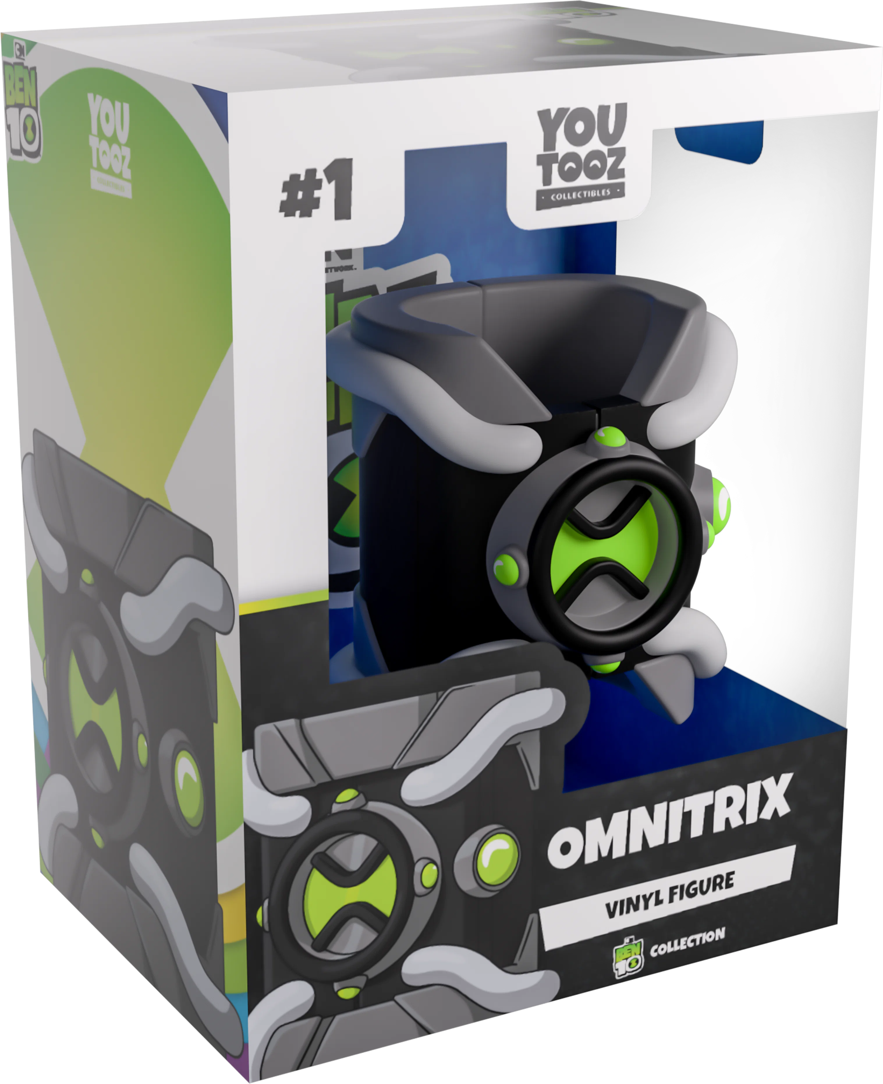 Omnitrix - Image 2