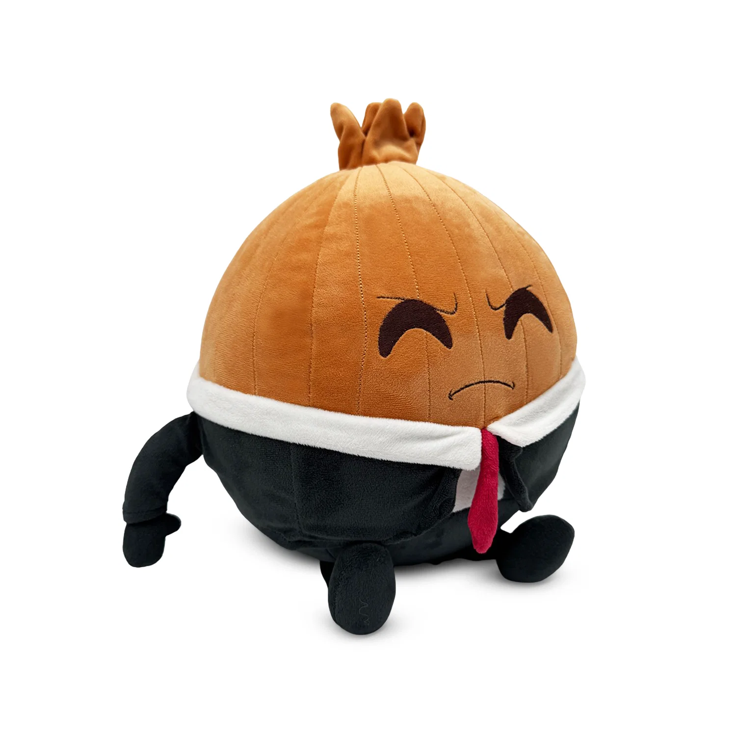 OnionButter42 Plush (9in) - Image 3