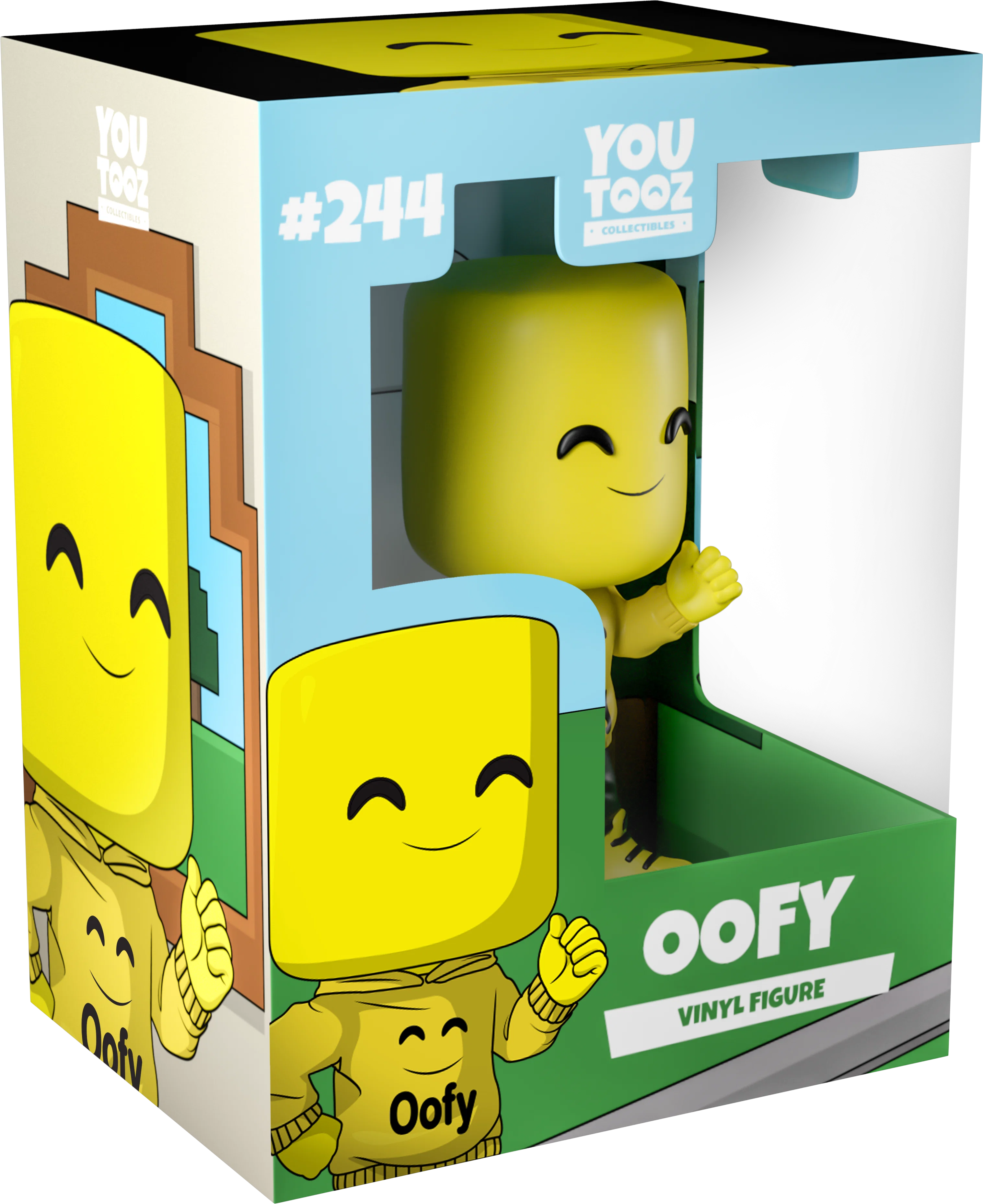 Oofy - Image 2