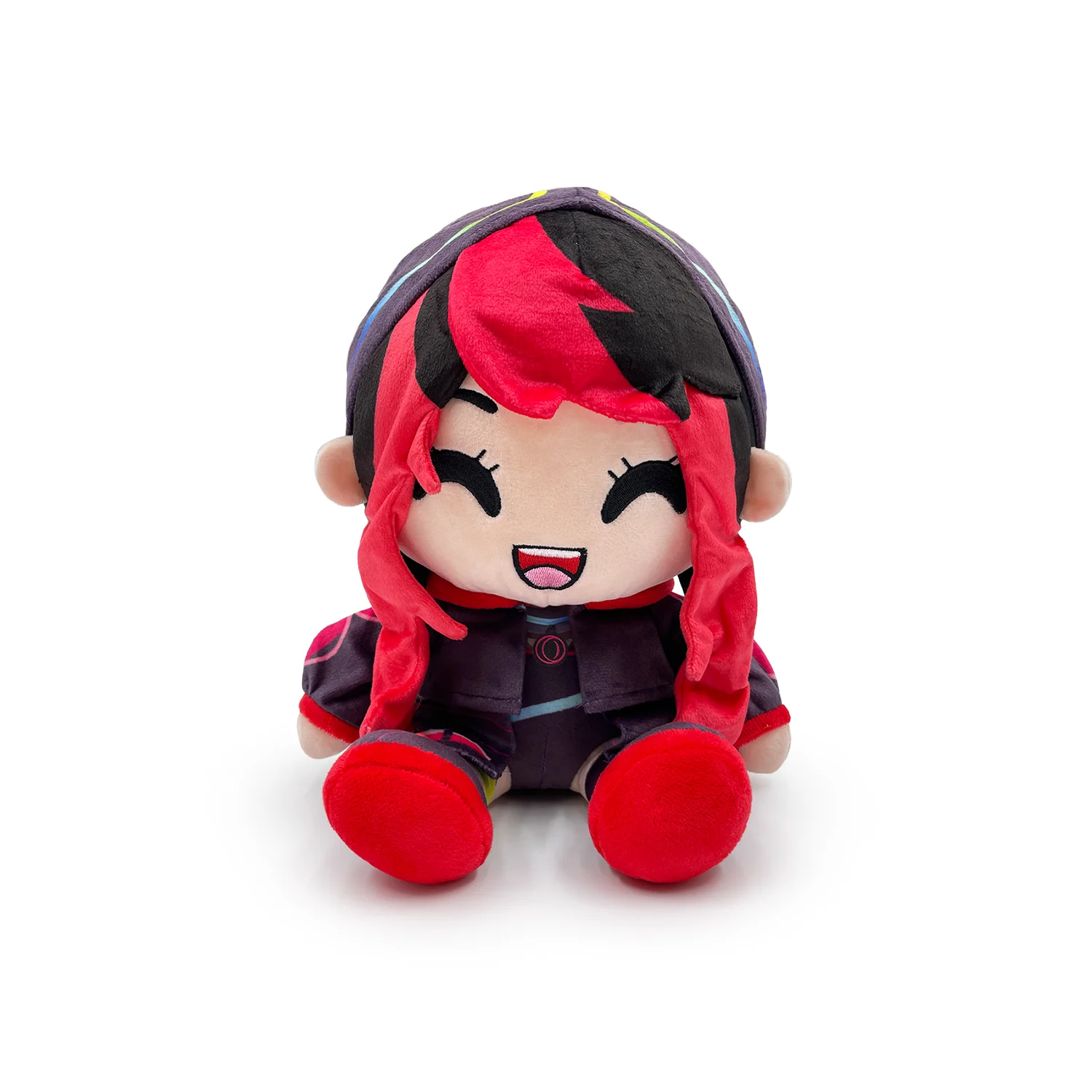 Opera GX Aura Plush (9in) - Image 2