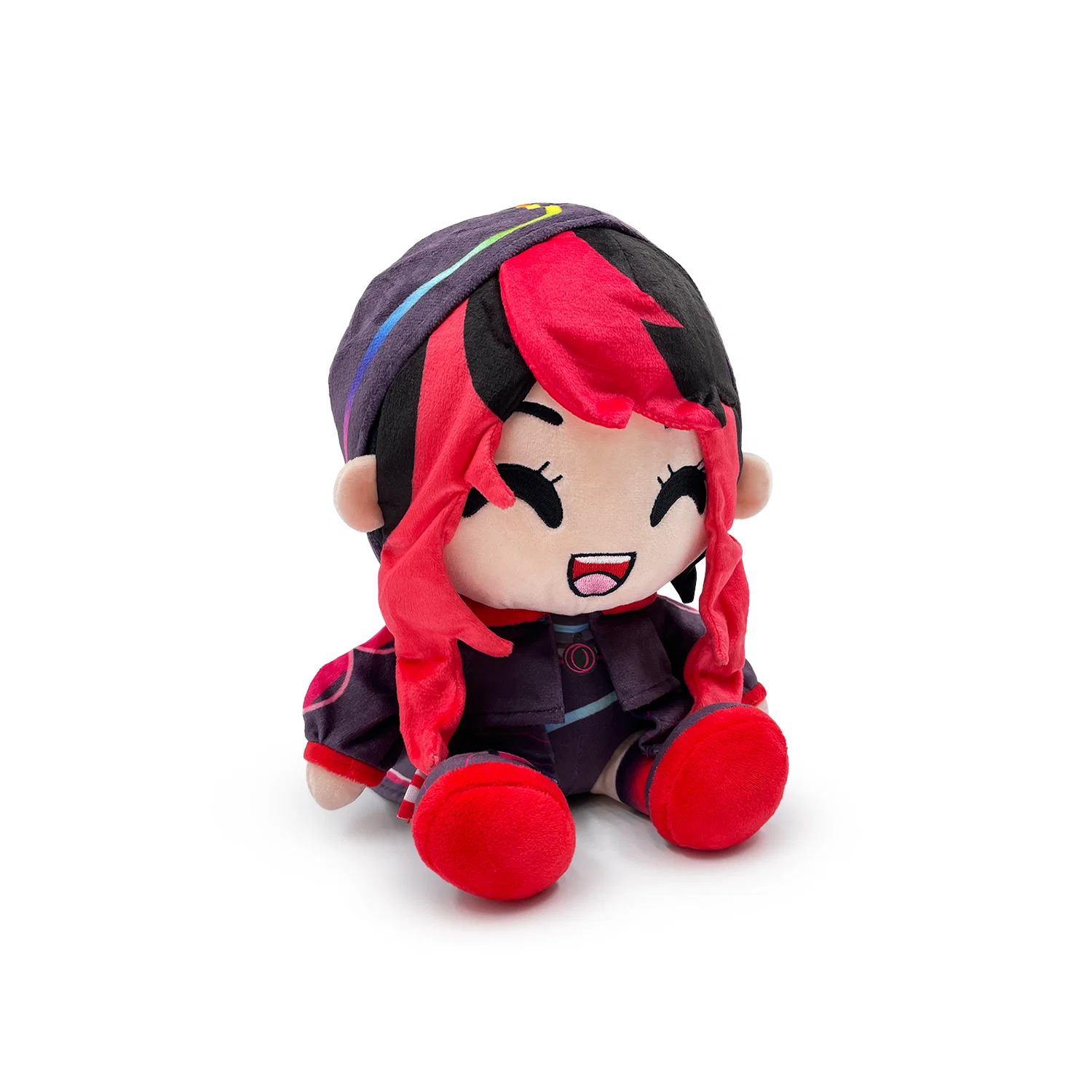 Opera GX Aura Plush (9in) - Image 3