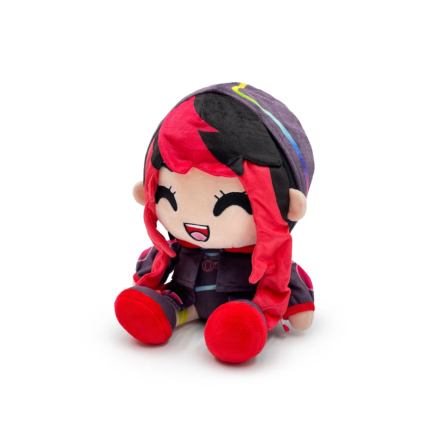 Opera GX Aura Plush (9in) - Image 4