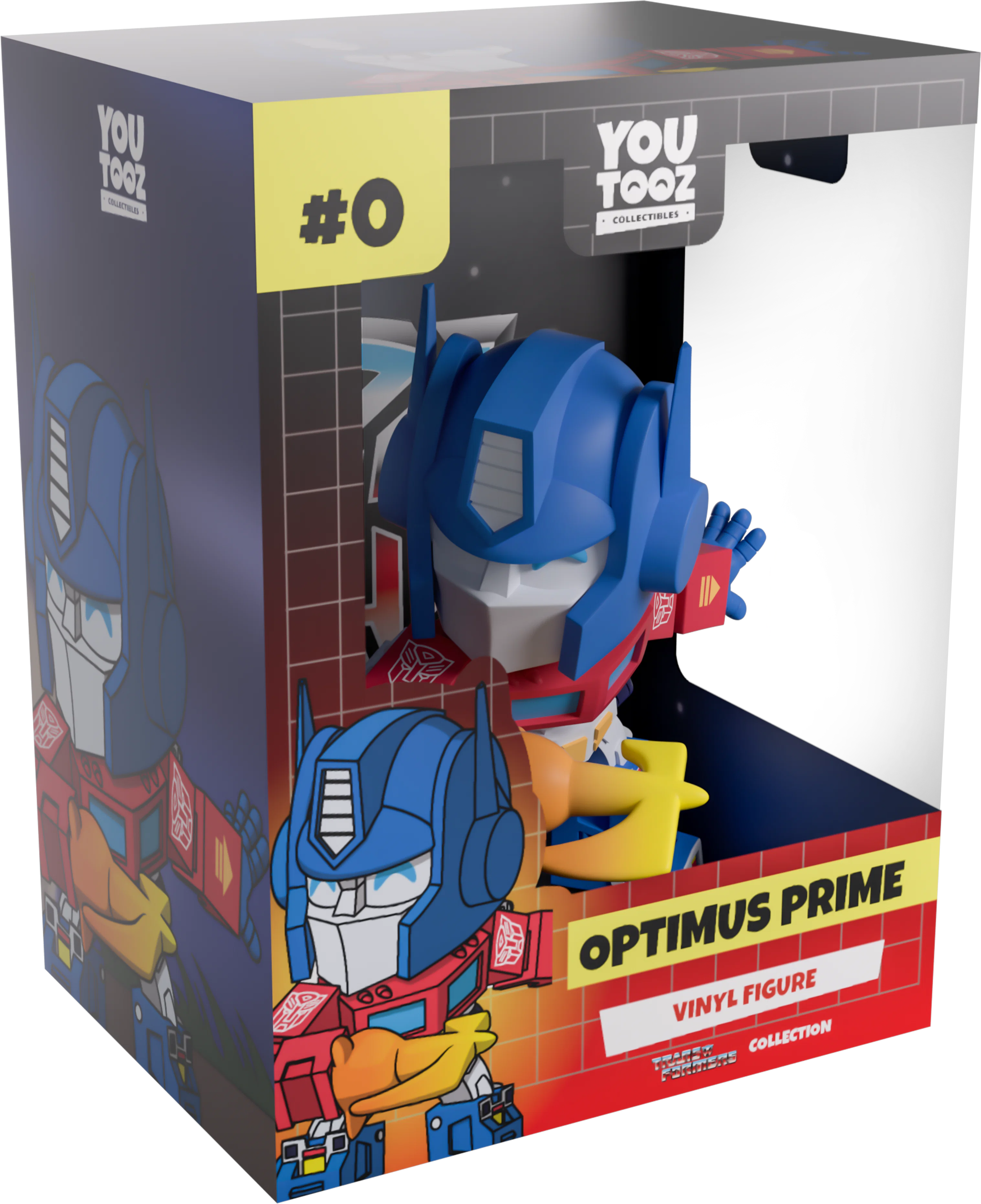 Optimus Prime - Image 2