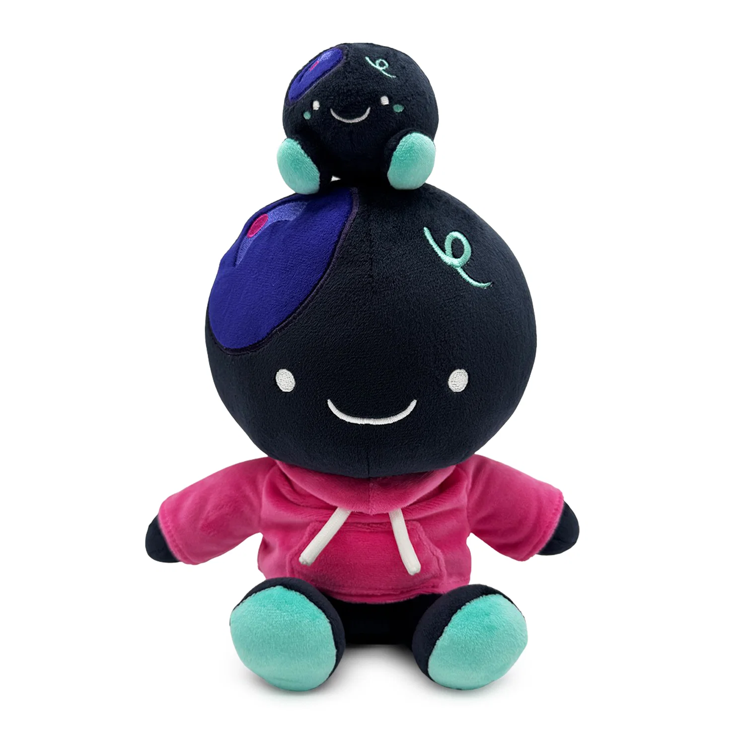 Orb Plush (9in) - Image 2
