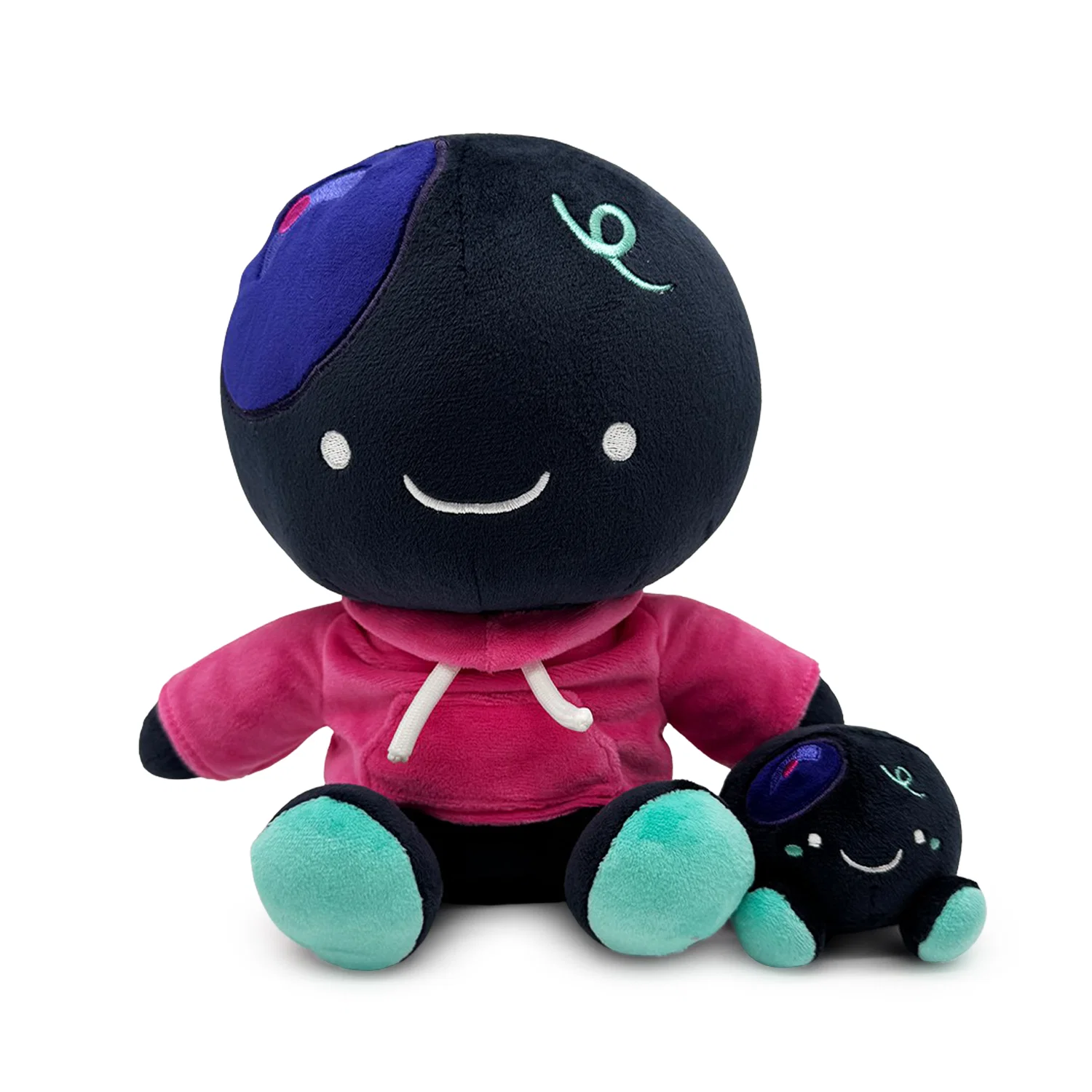 Orb Plush (9in) - Image 3