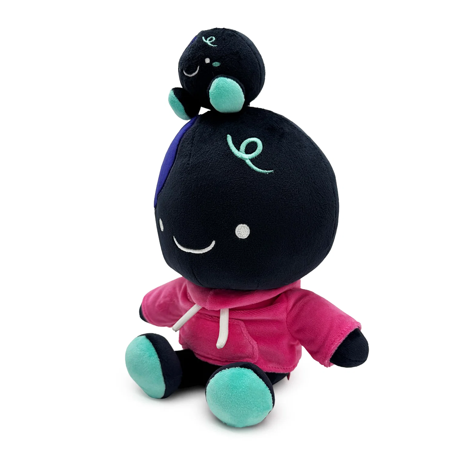 Orb Plush (9in) - Image 5